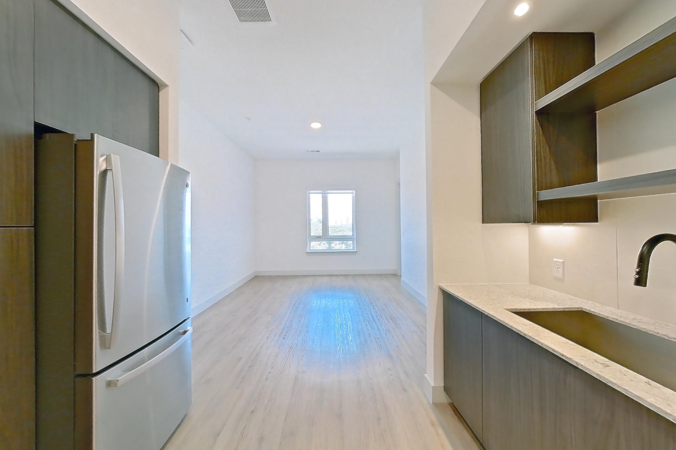 KITCHEN (representative of this floor plan)