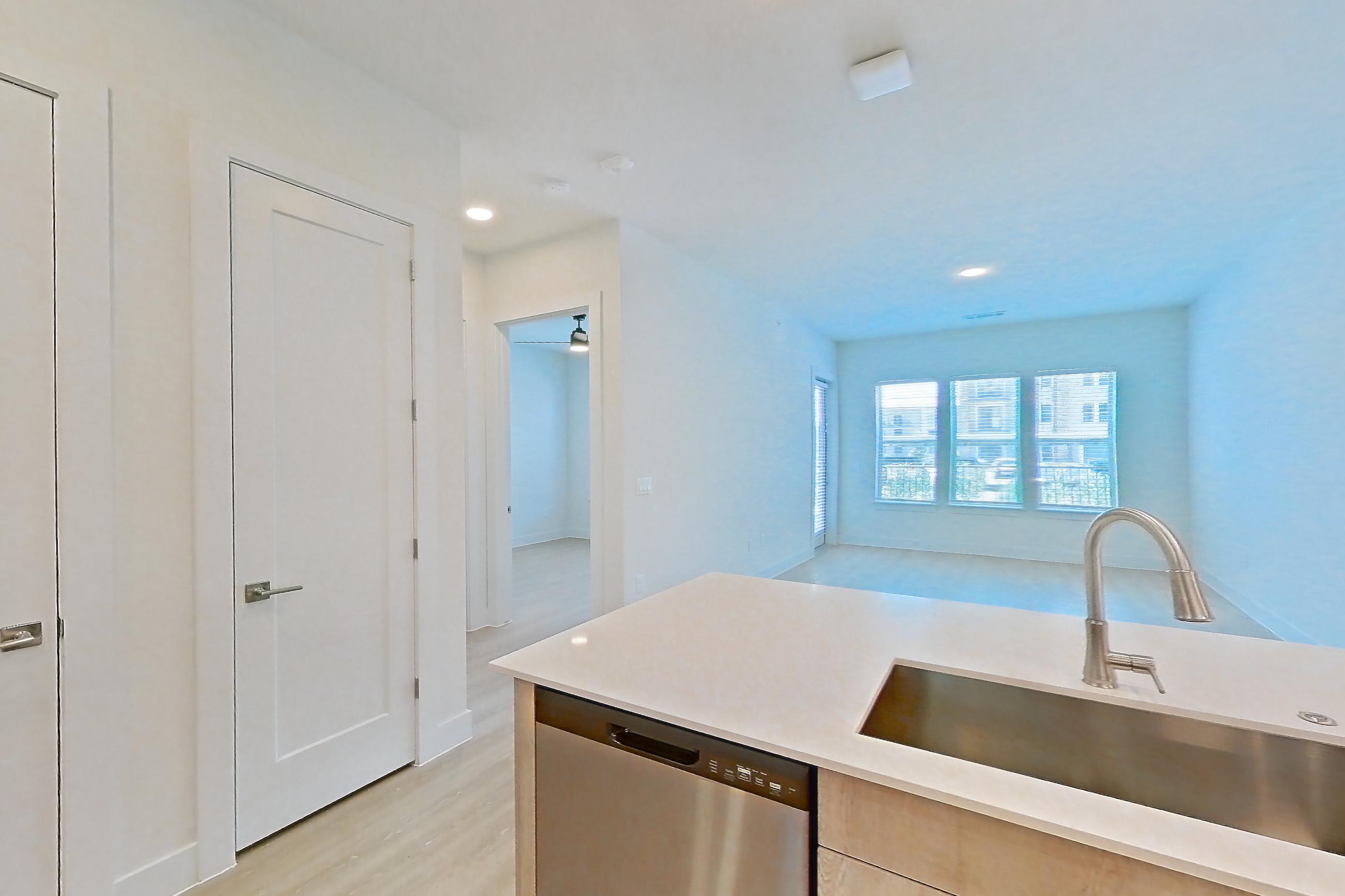 KITCHEN (representative of this floor plan)