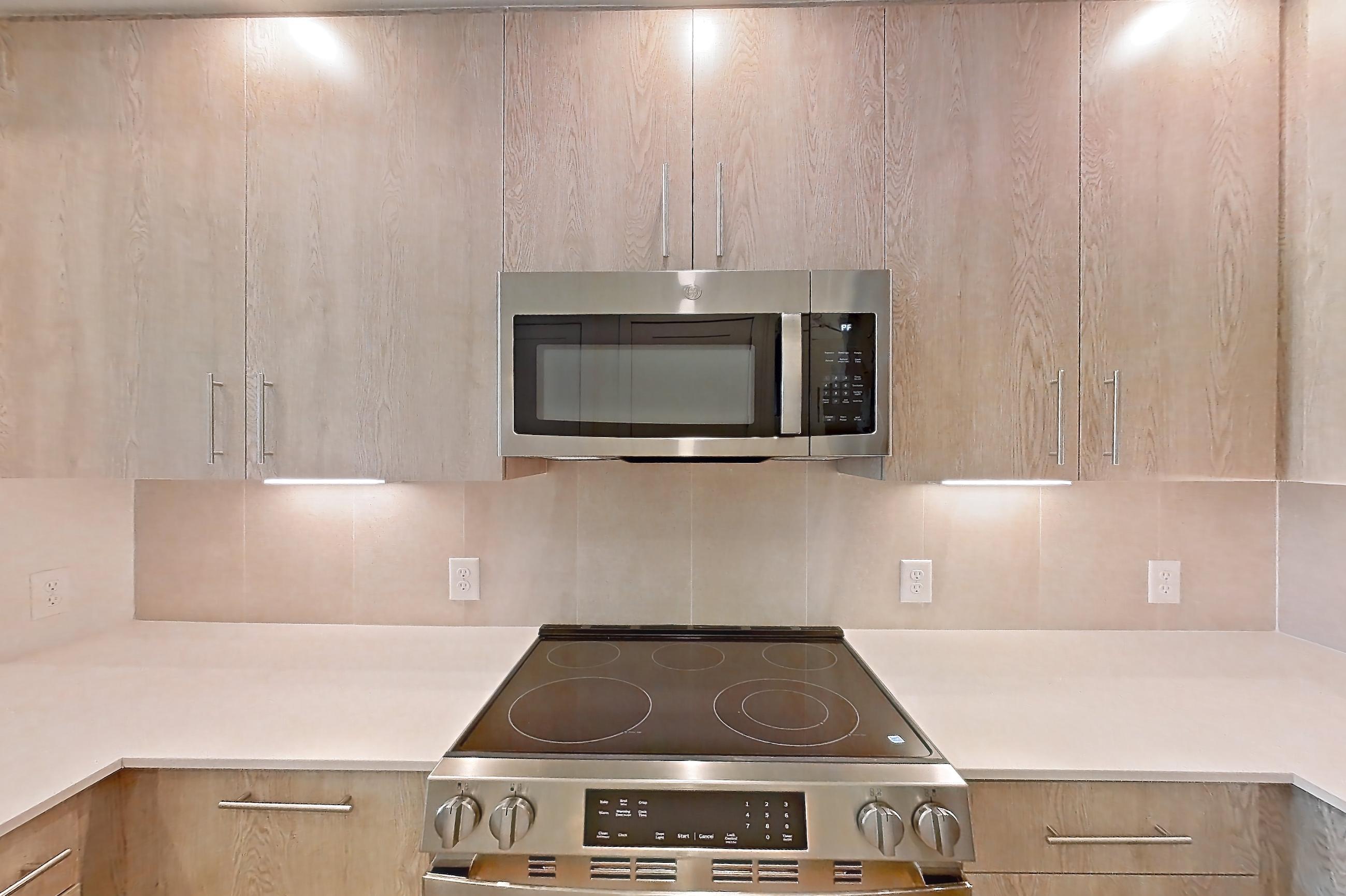 KITCHEN (representative of this floor plan)