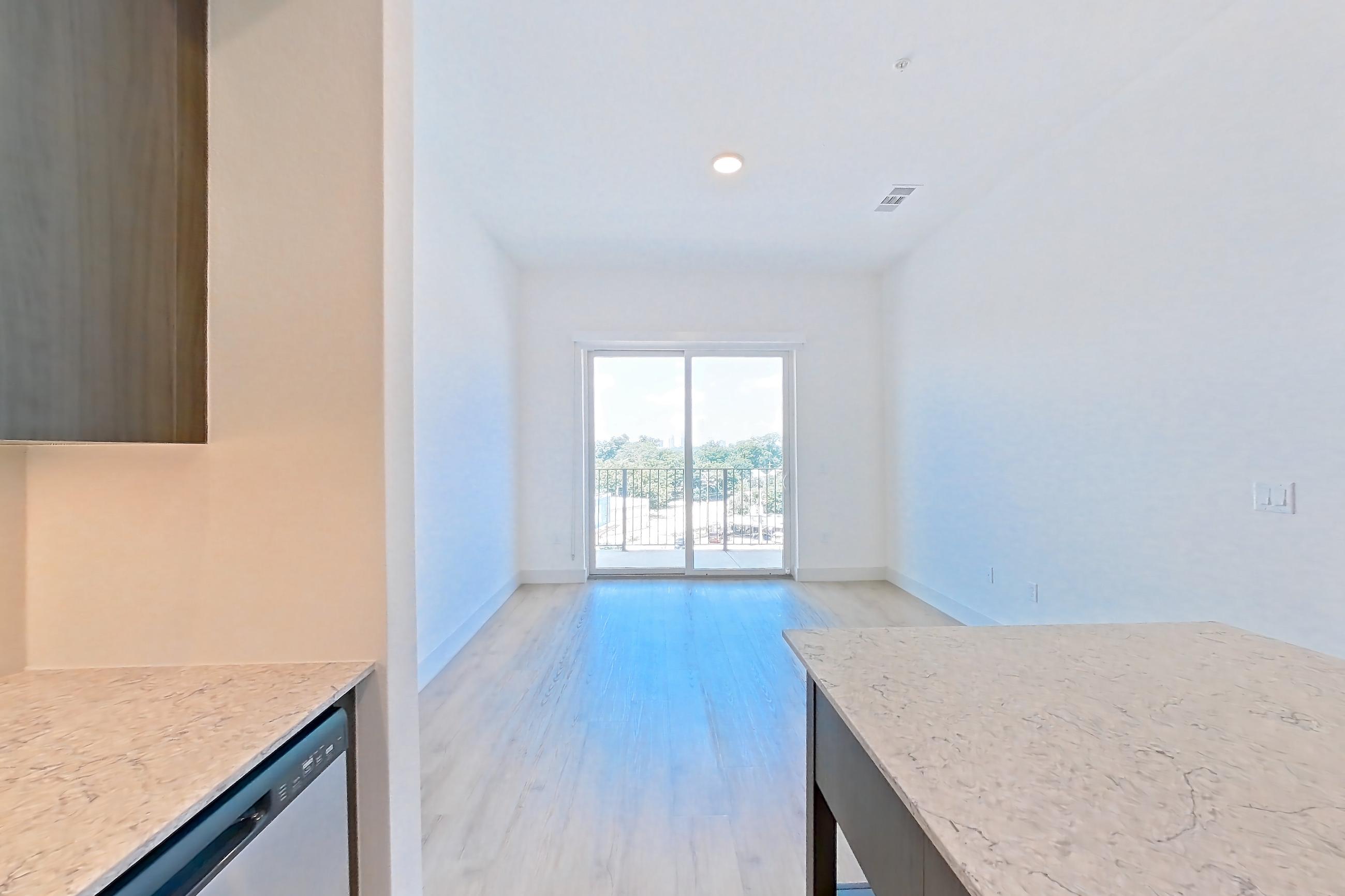 KITCHEN (representative of this floor plan)
