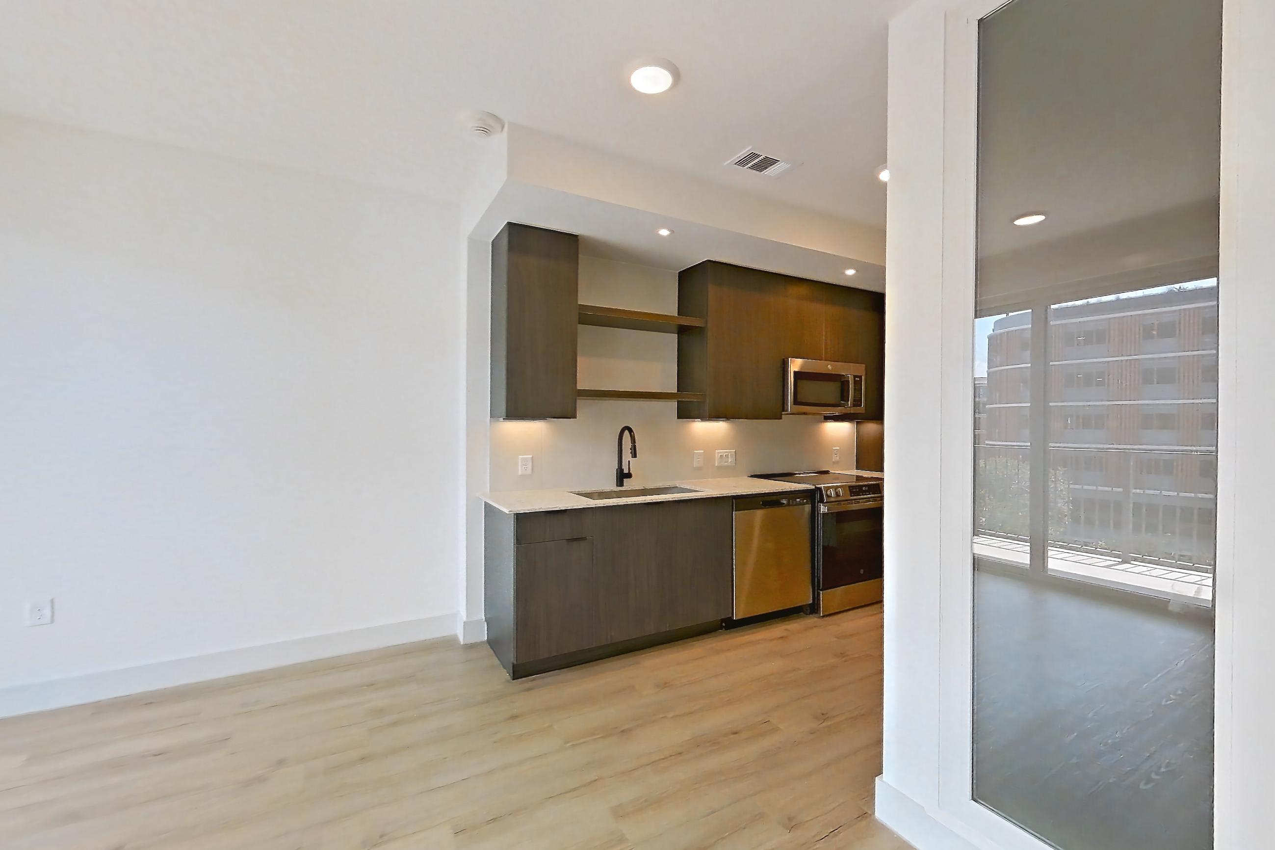 LIVING SPACE