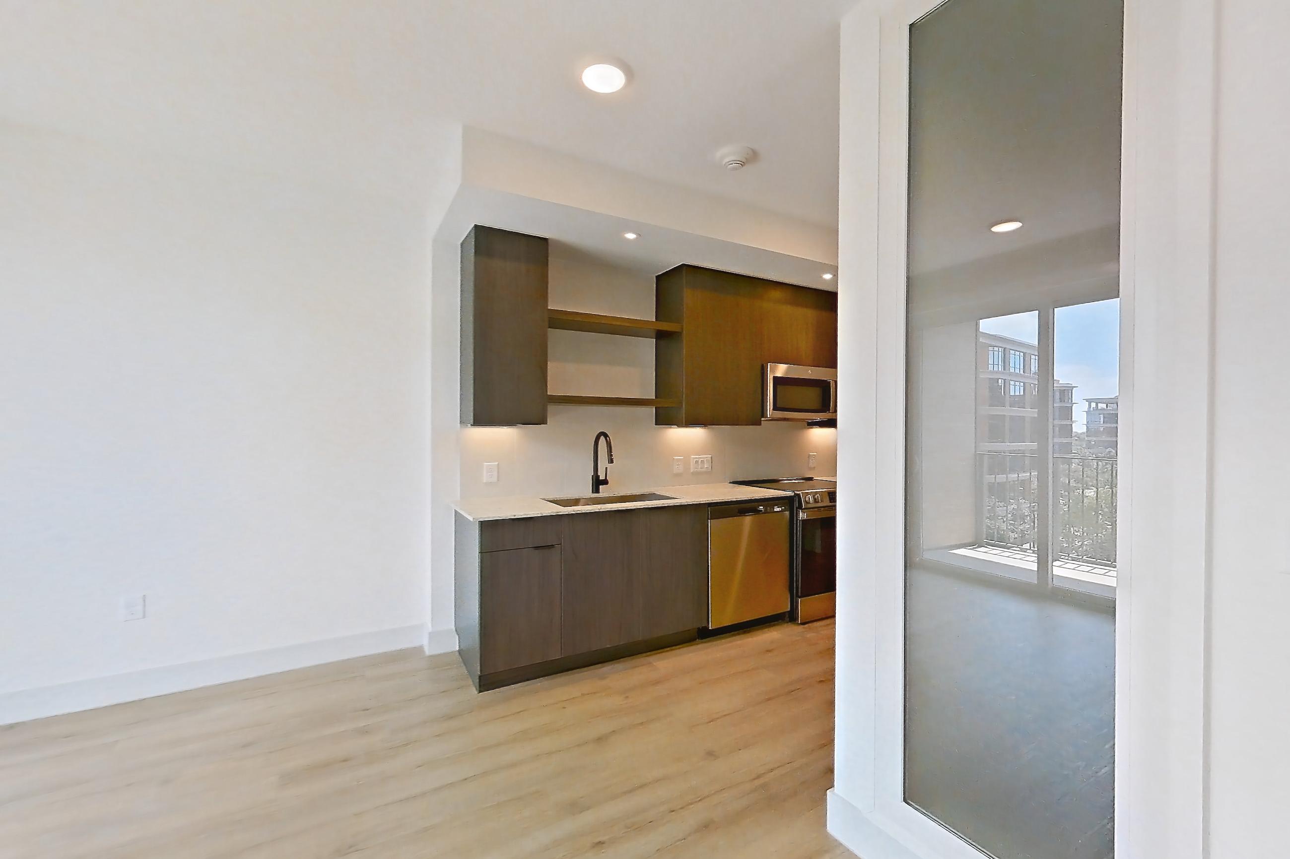 LIVING SPACE