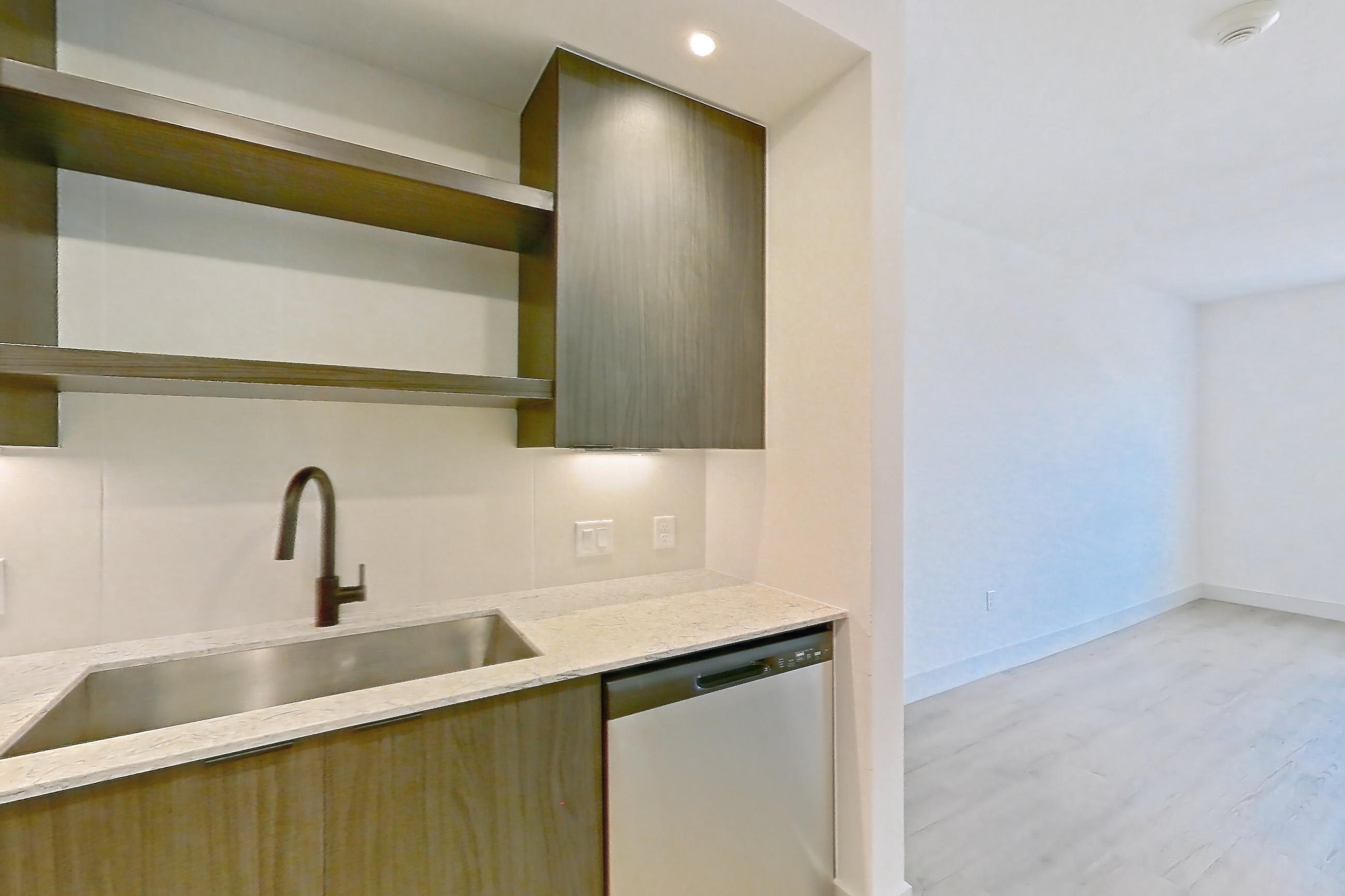 KITCHEN (representative of this floor plan)