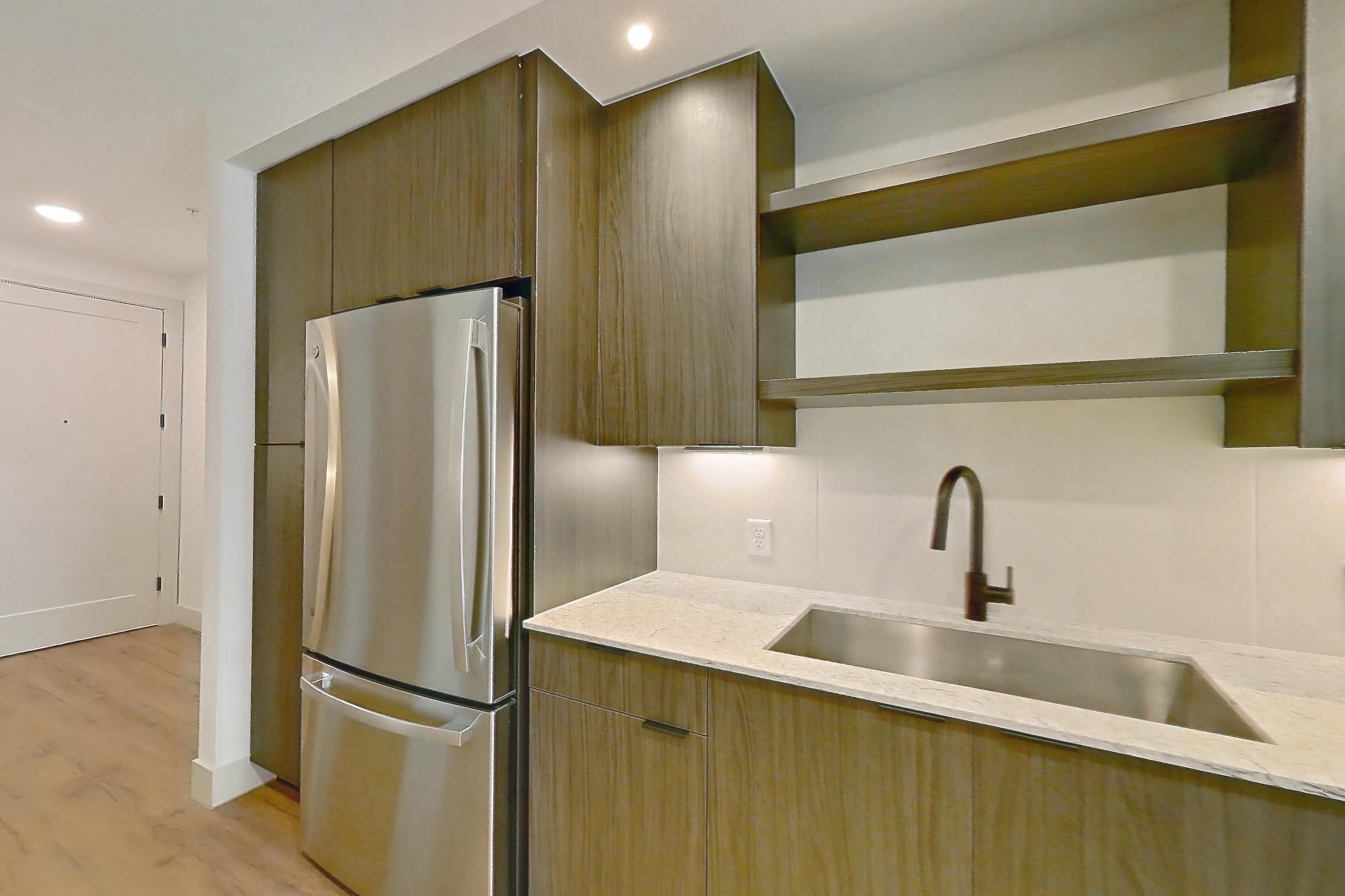KITCHEN (representative of this floor plan)
