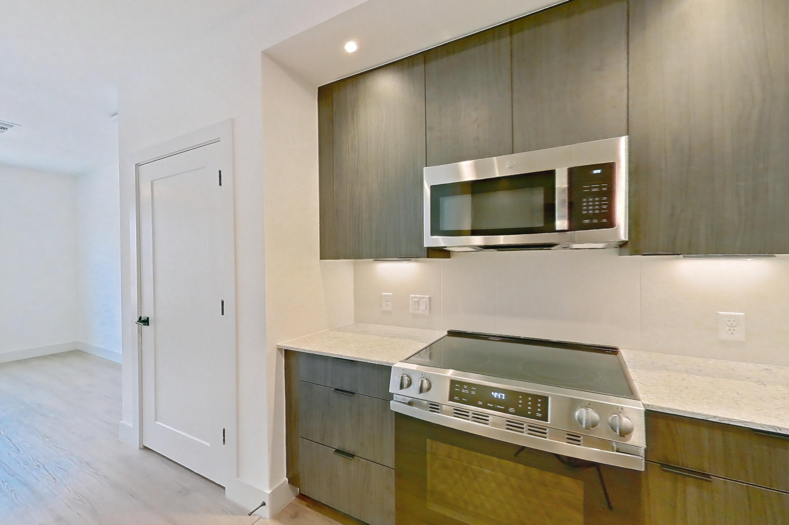 KITCHEN (representative of this floor plan)