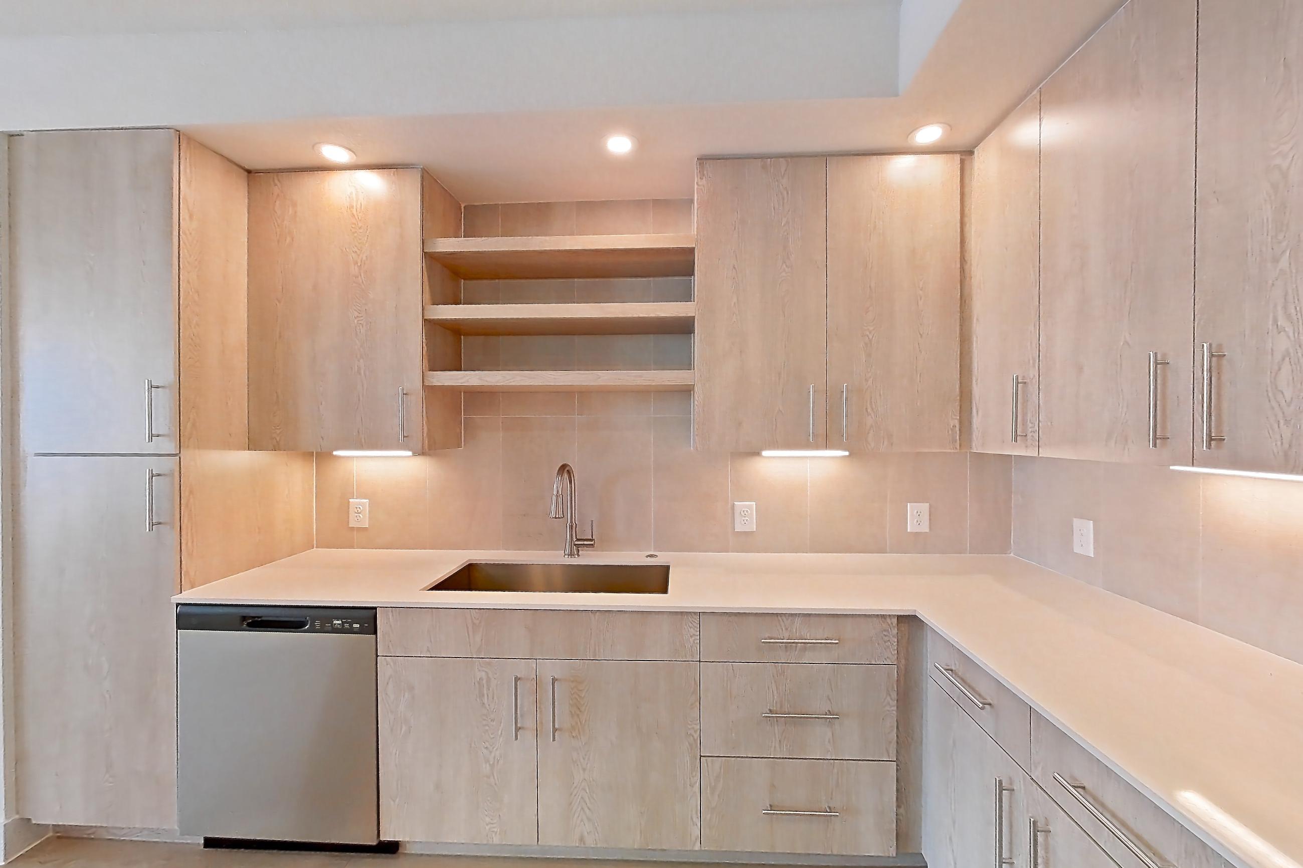KITCHEN (representative of this floor plan)