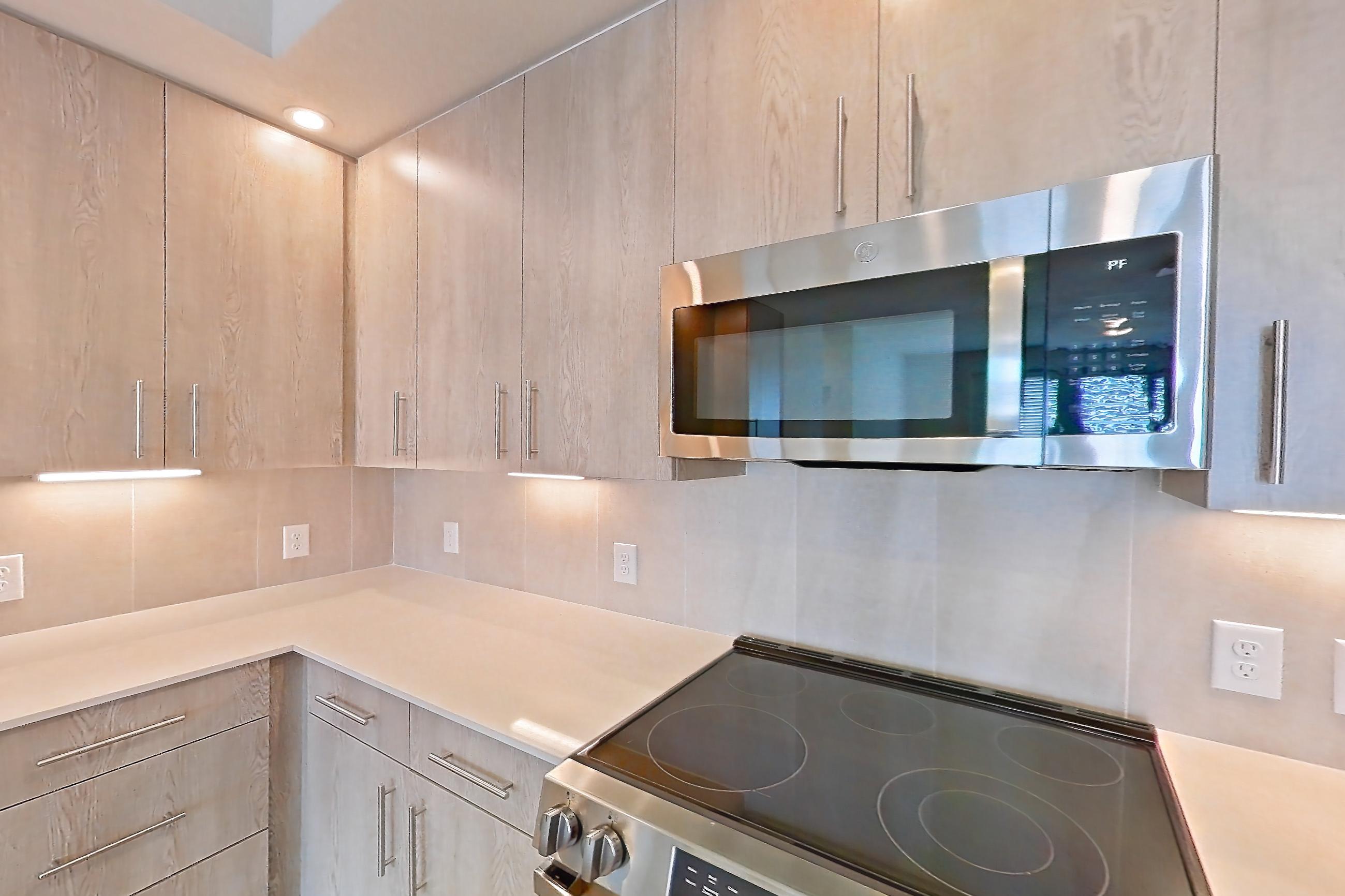 KITCHEN (representative of this floor plan)