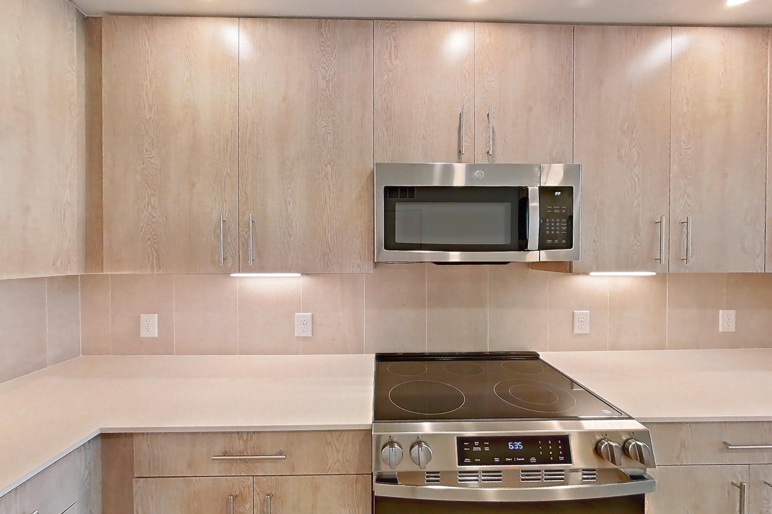 KITCHEN (representative of this floor plan)