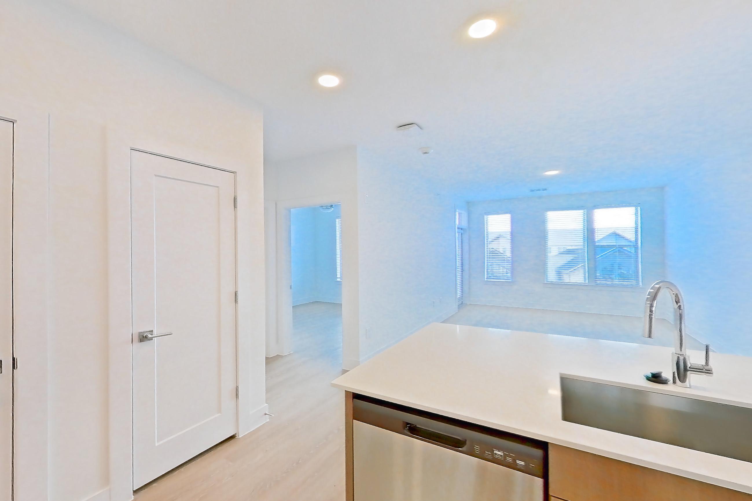 KITCHEN (representative of this floor plan)