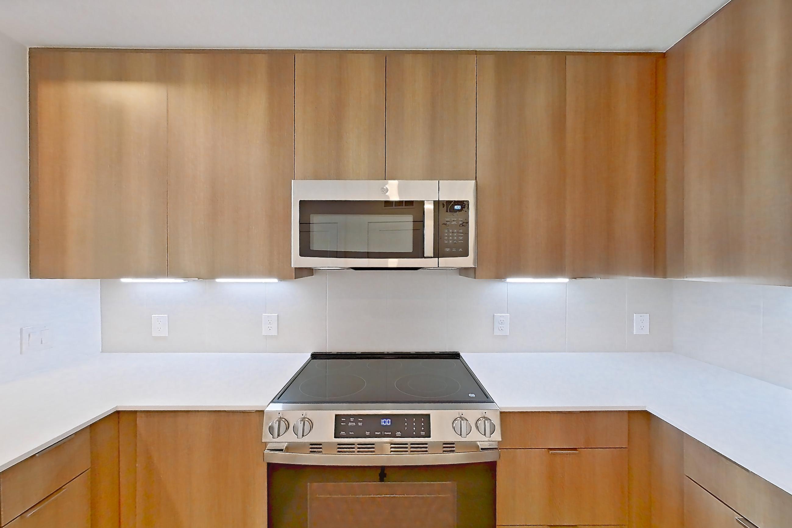 KITCHEN (representative of this floor plan)