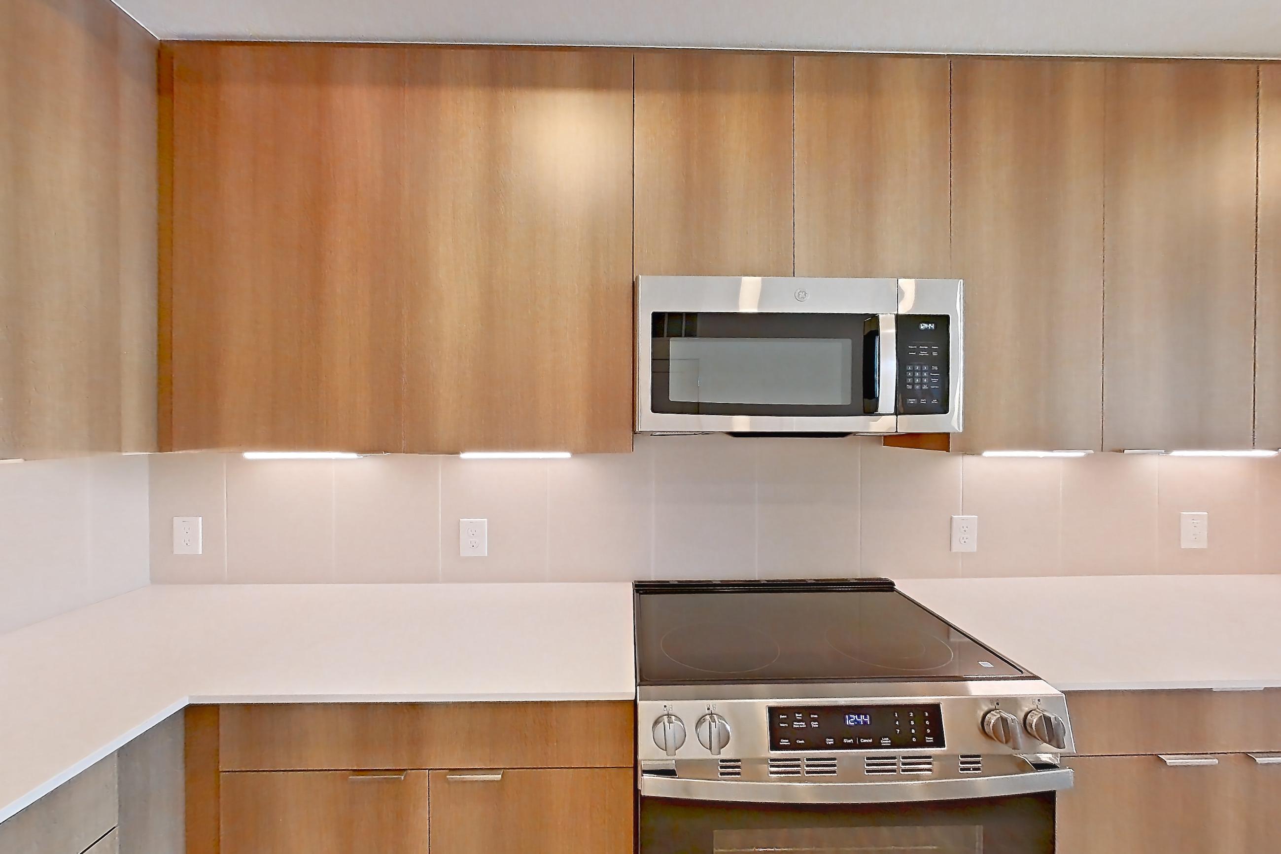 KITCHEN (representative of this floor plan)