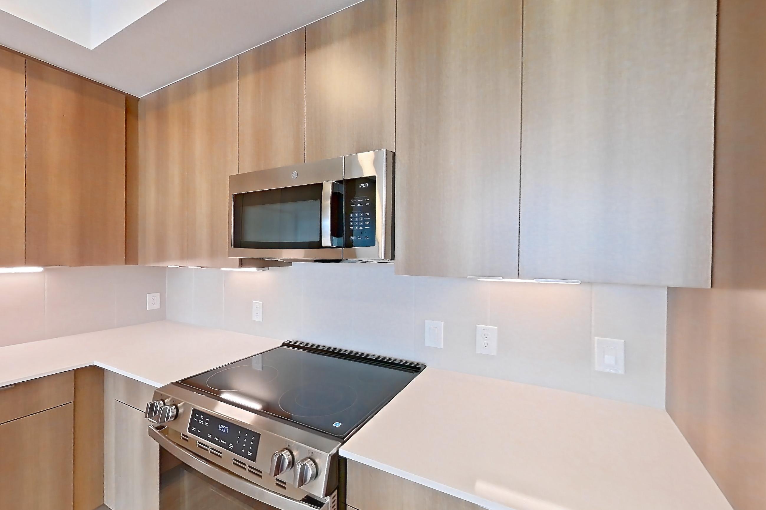 KITCHEN (representative of this floor plan)