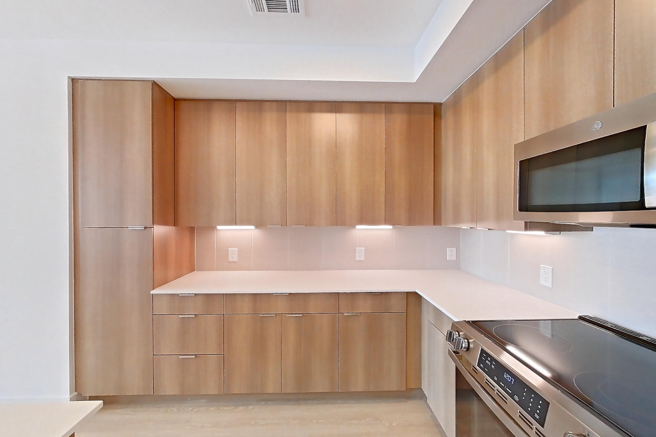 KITCHEN (representative of this floor plan)