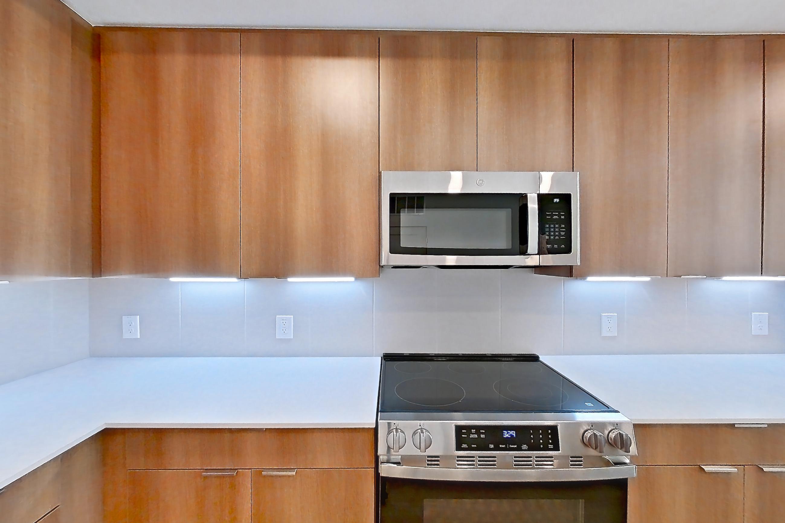 KITCHEN (representative of this floor plan)
