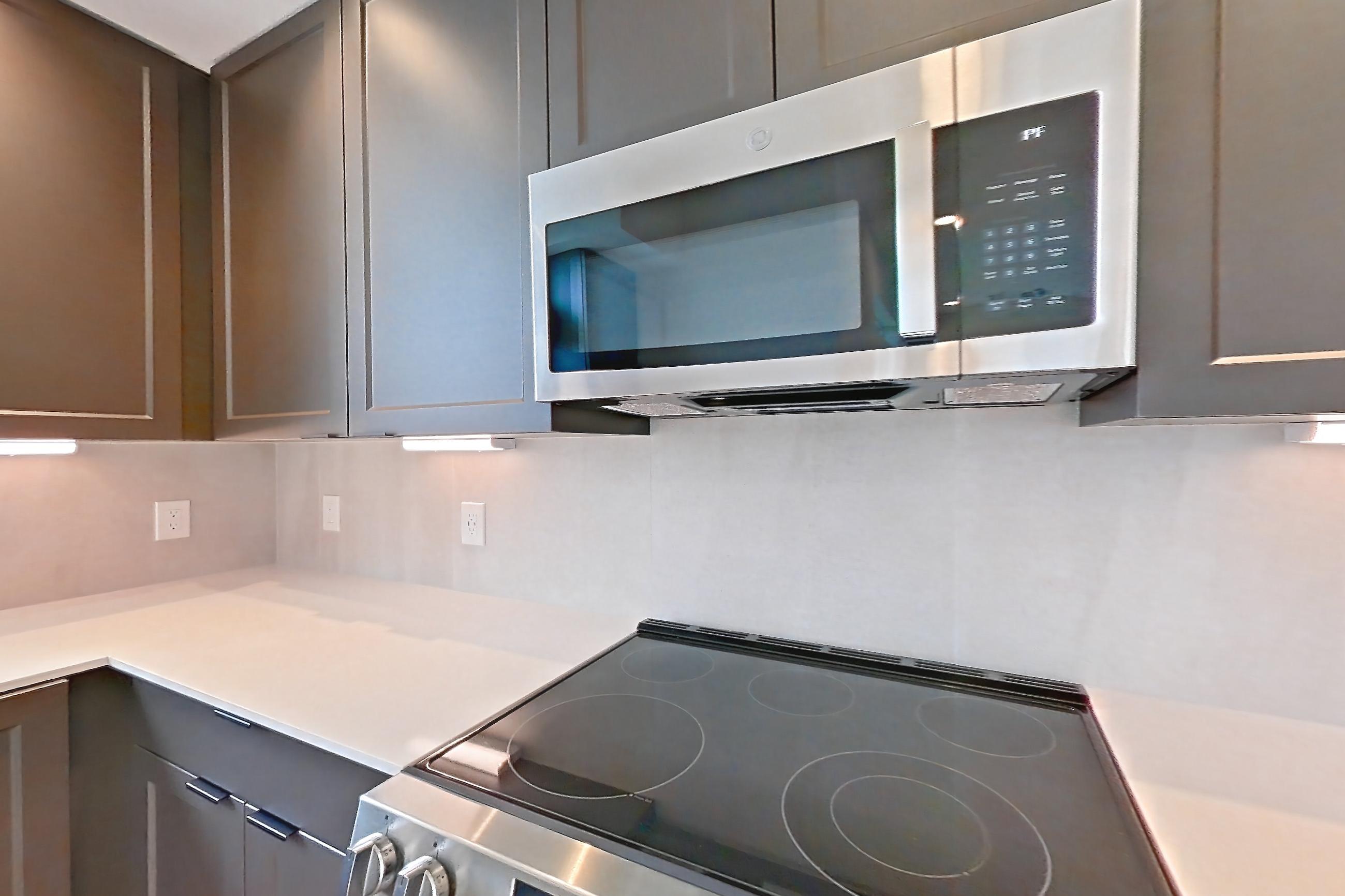 KITCHEN (representative of this floor plan)