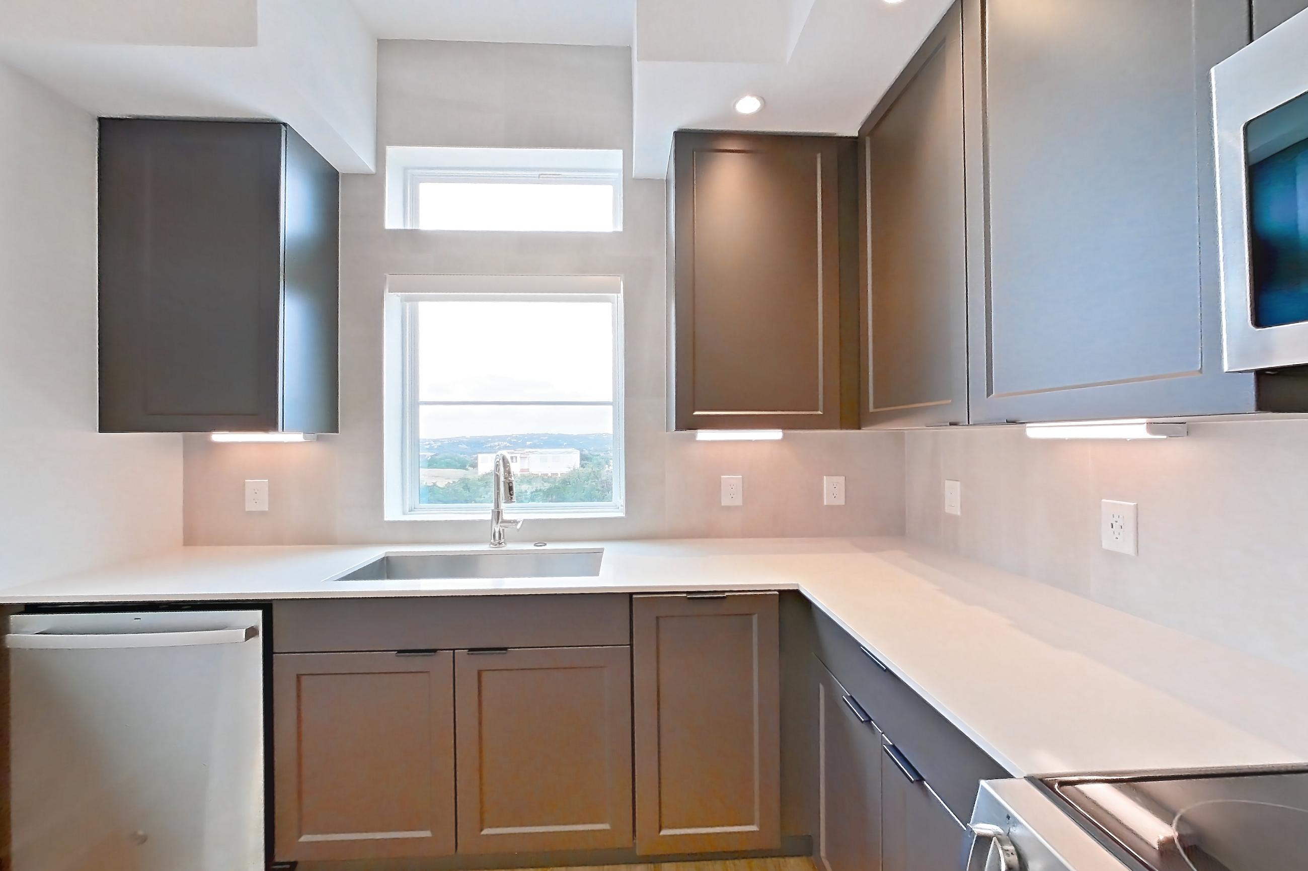 KITCHEN (representative of this floor plan)