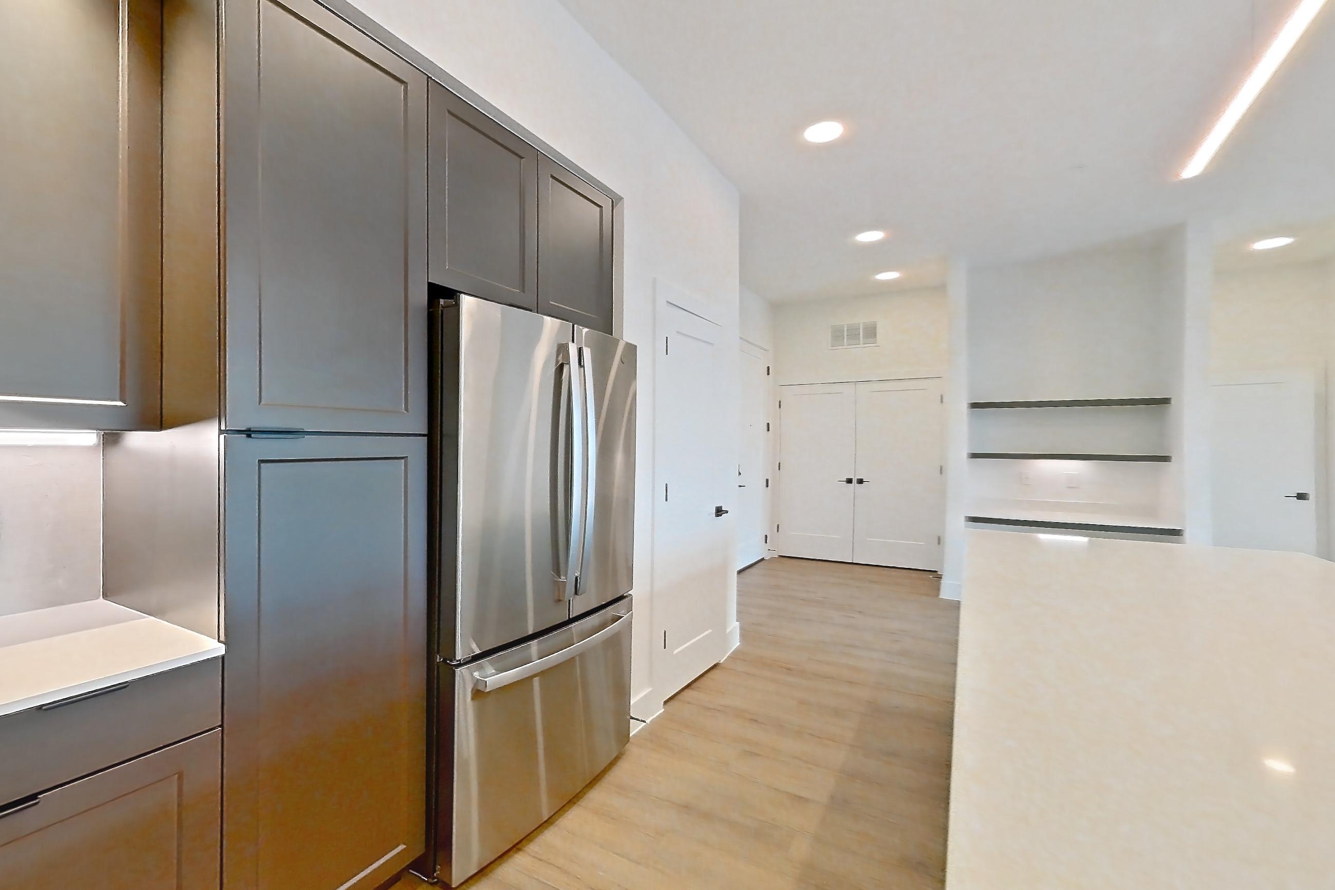 KITCHEN (representative of this floor plan)