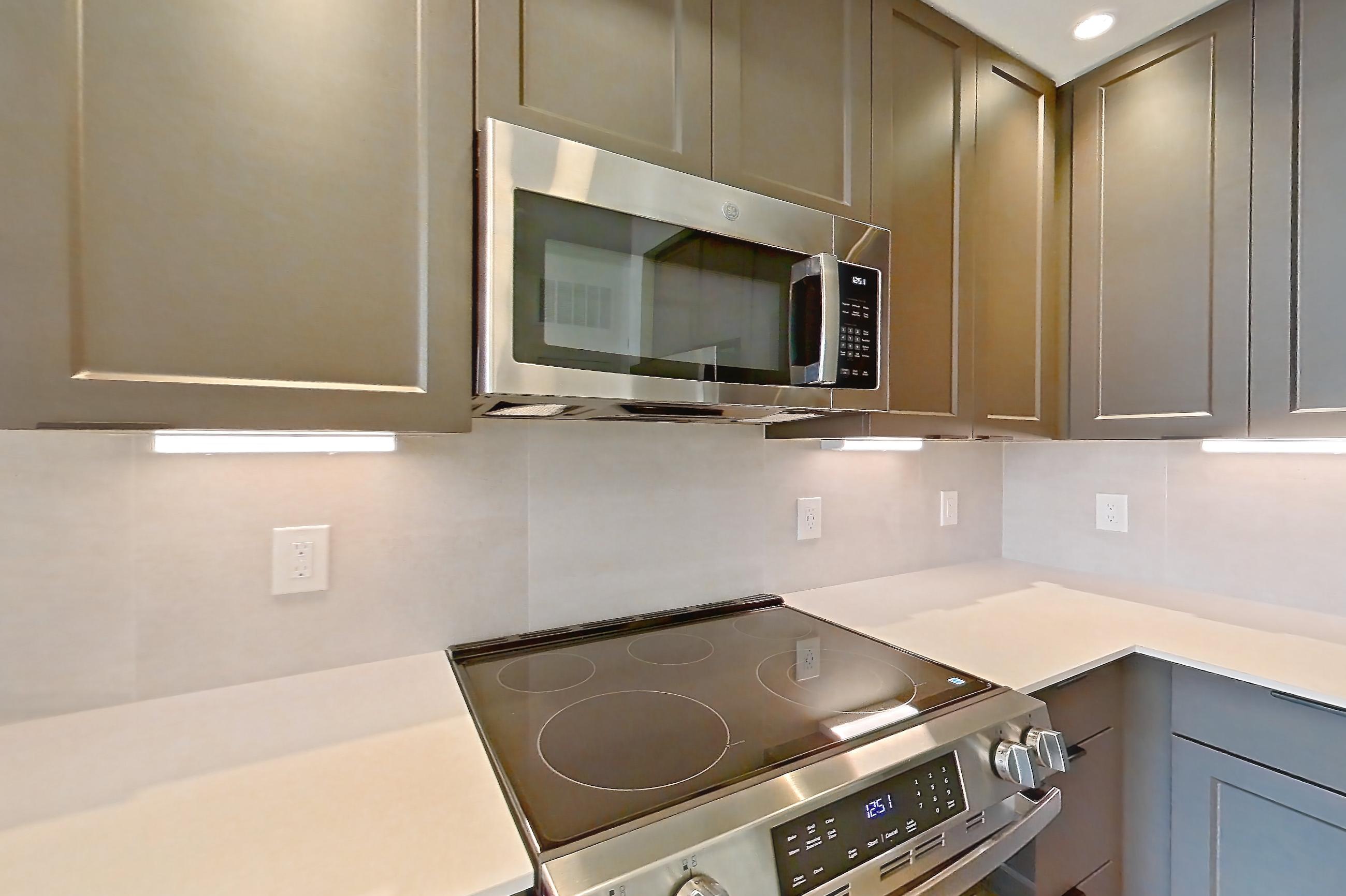 KITCHEN (representative of this floor plan)