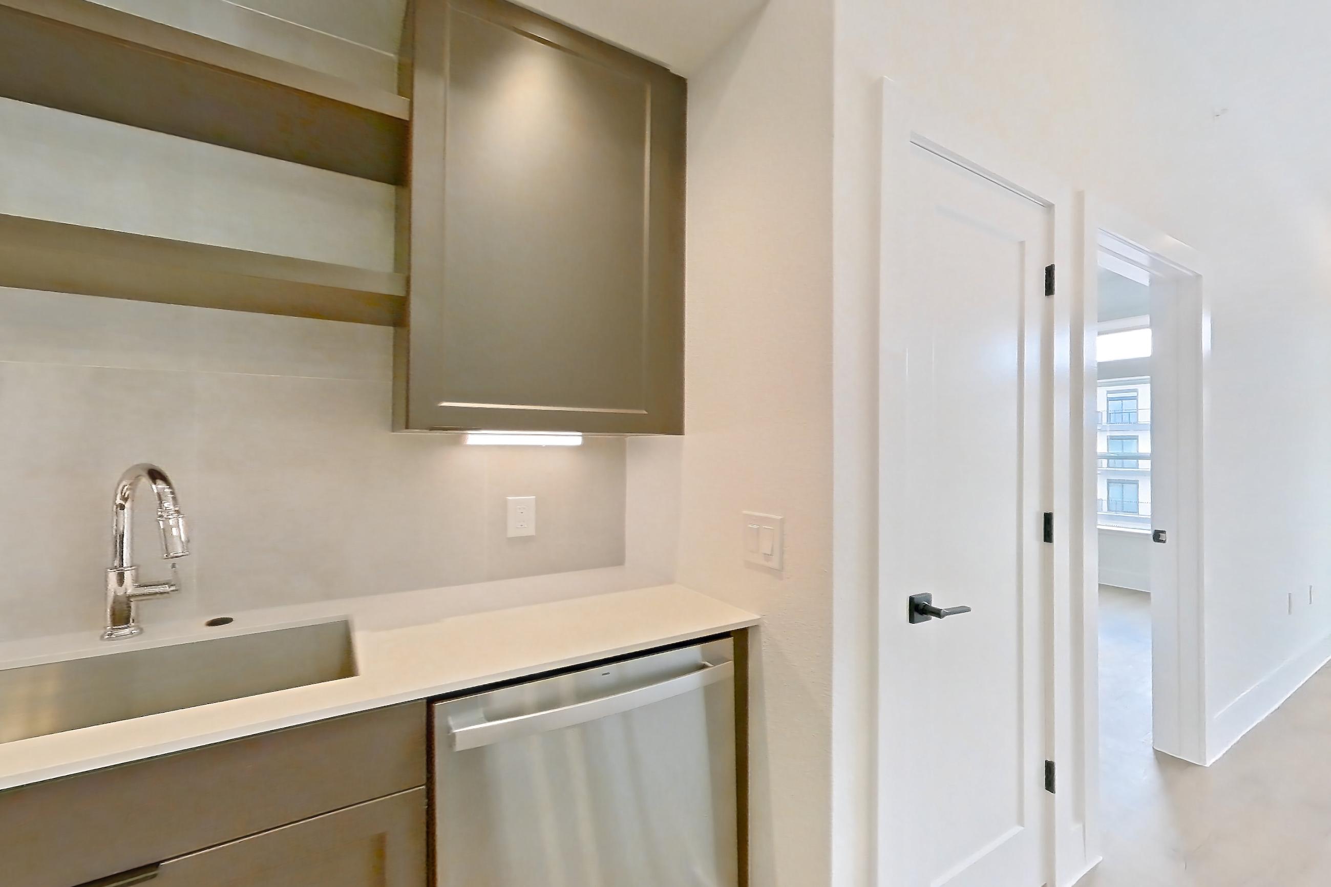 KITCHEN (representative of this floor plan)