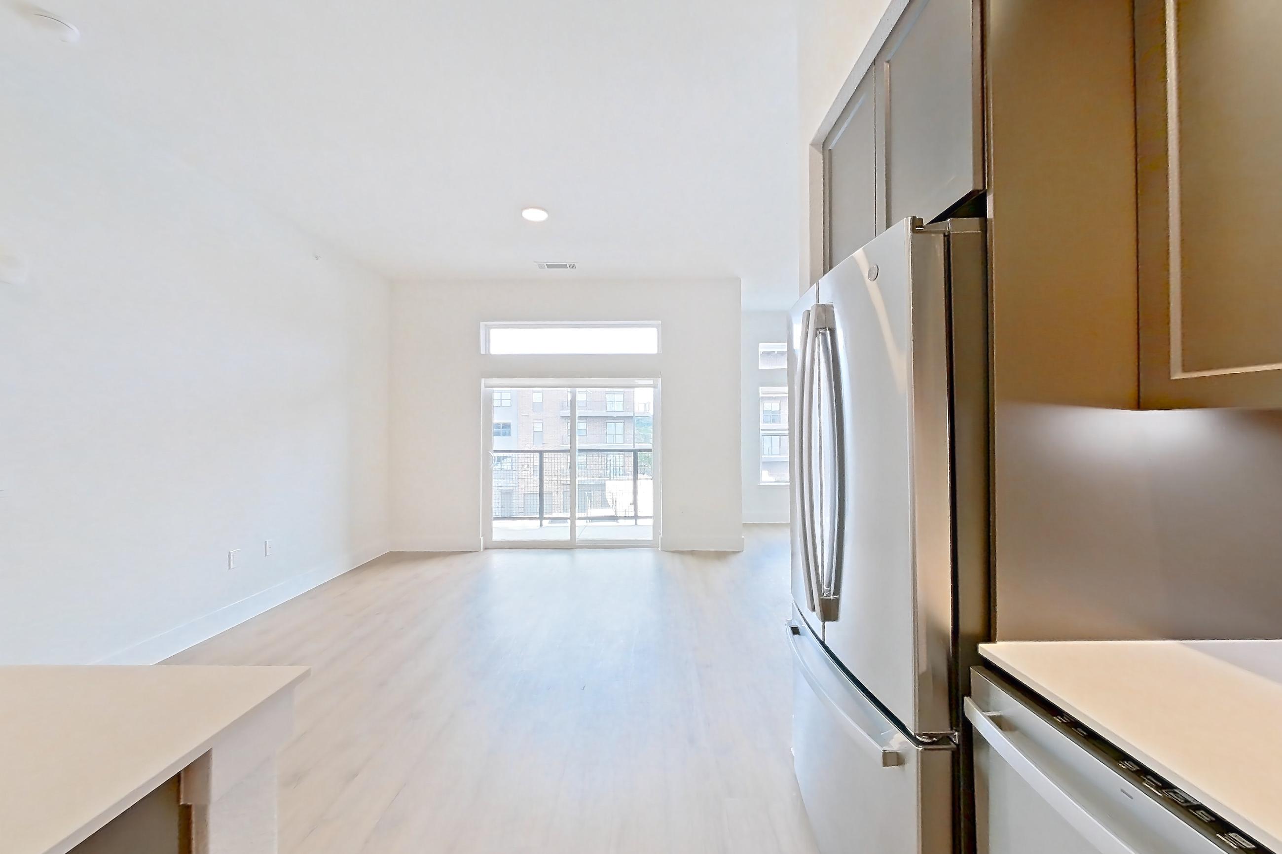 KITCHEN (representative of this floor plan)