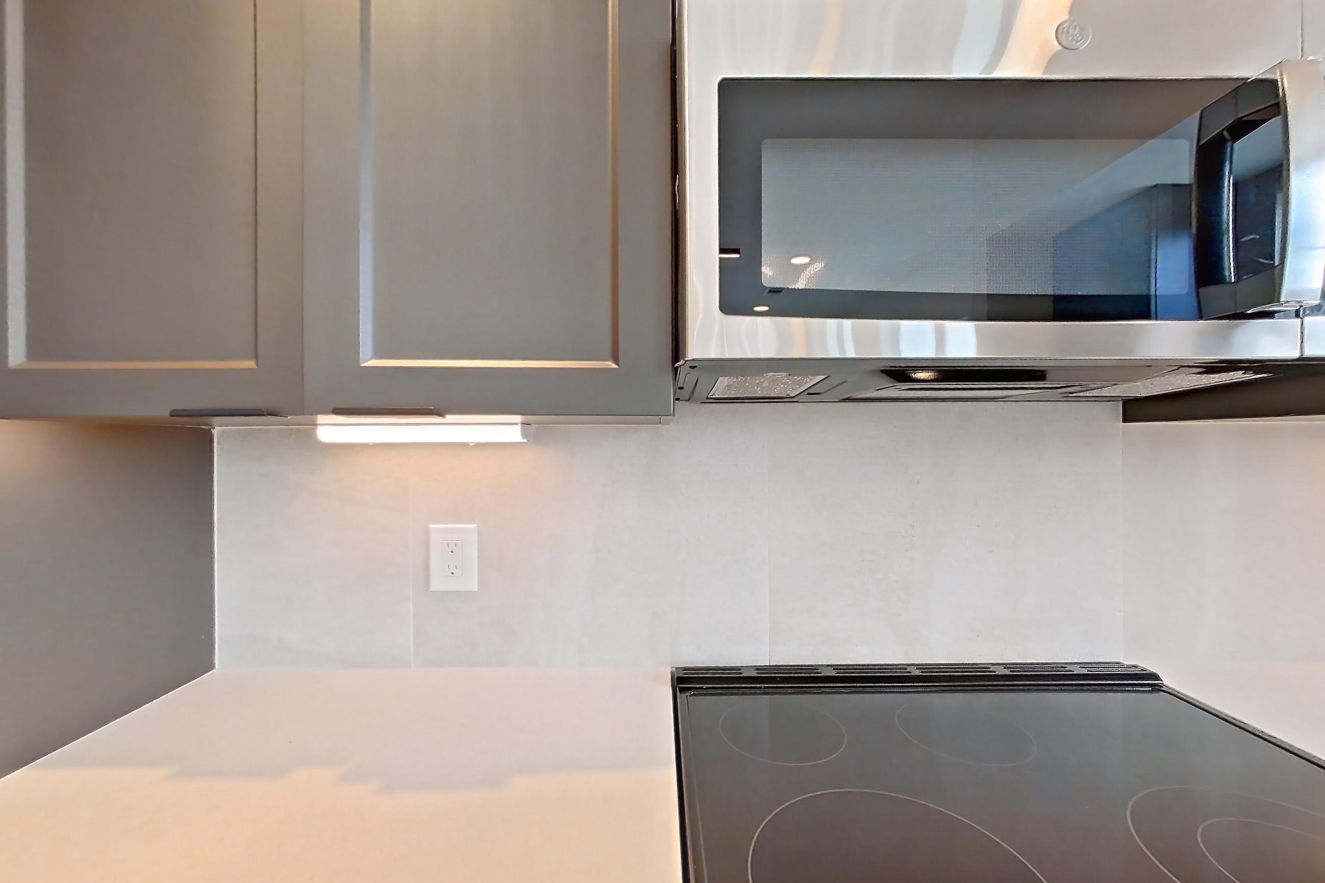 KITCHEN (representative of this floor plan)