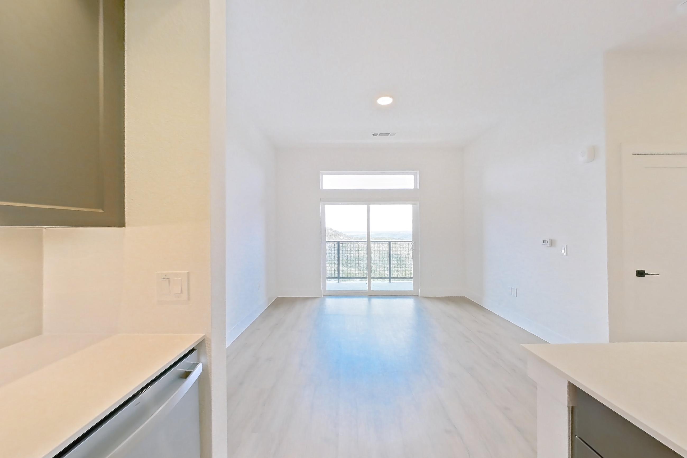 KITCHEN (representative of this floor plan)