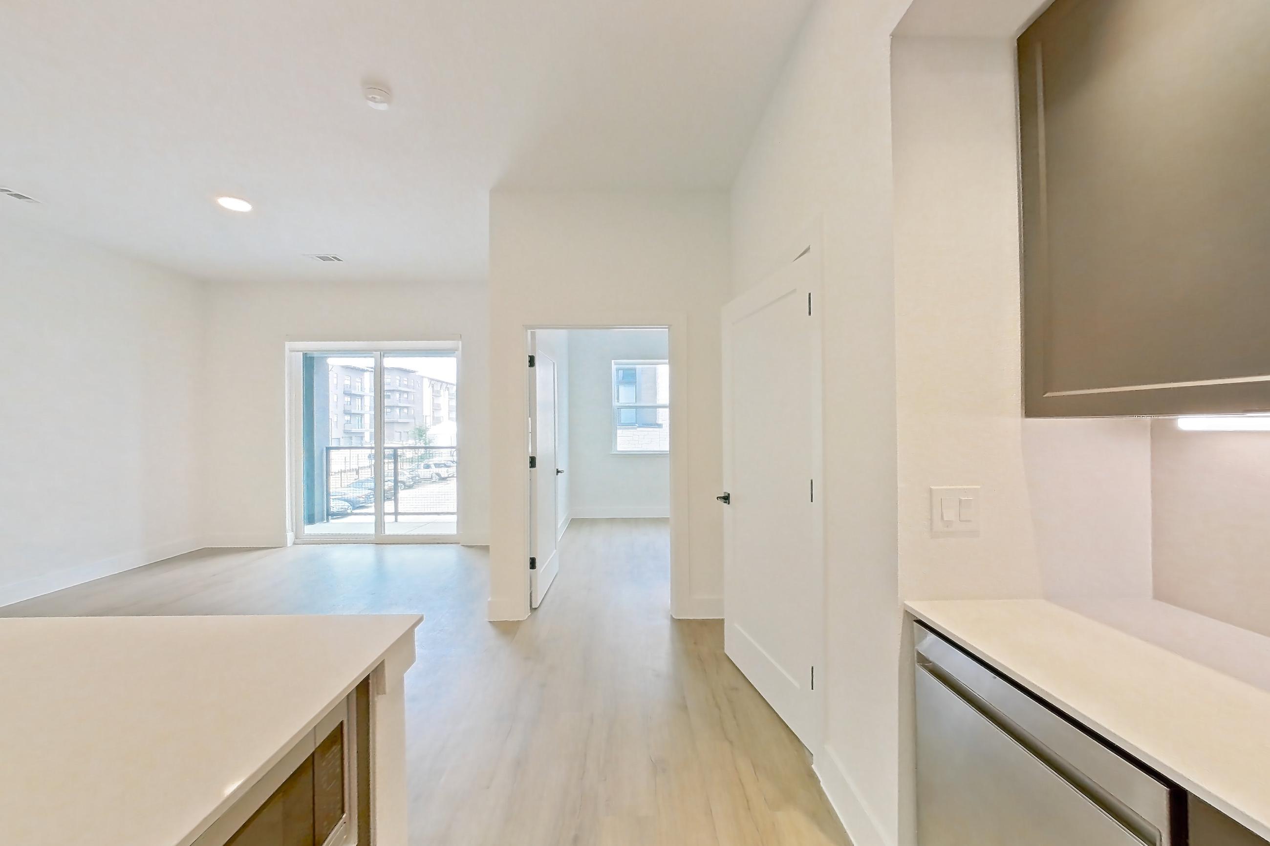 KITCHEN (representative of this floor plan)