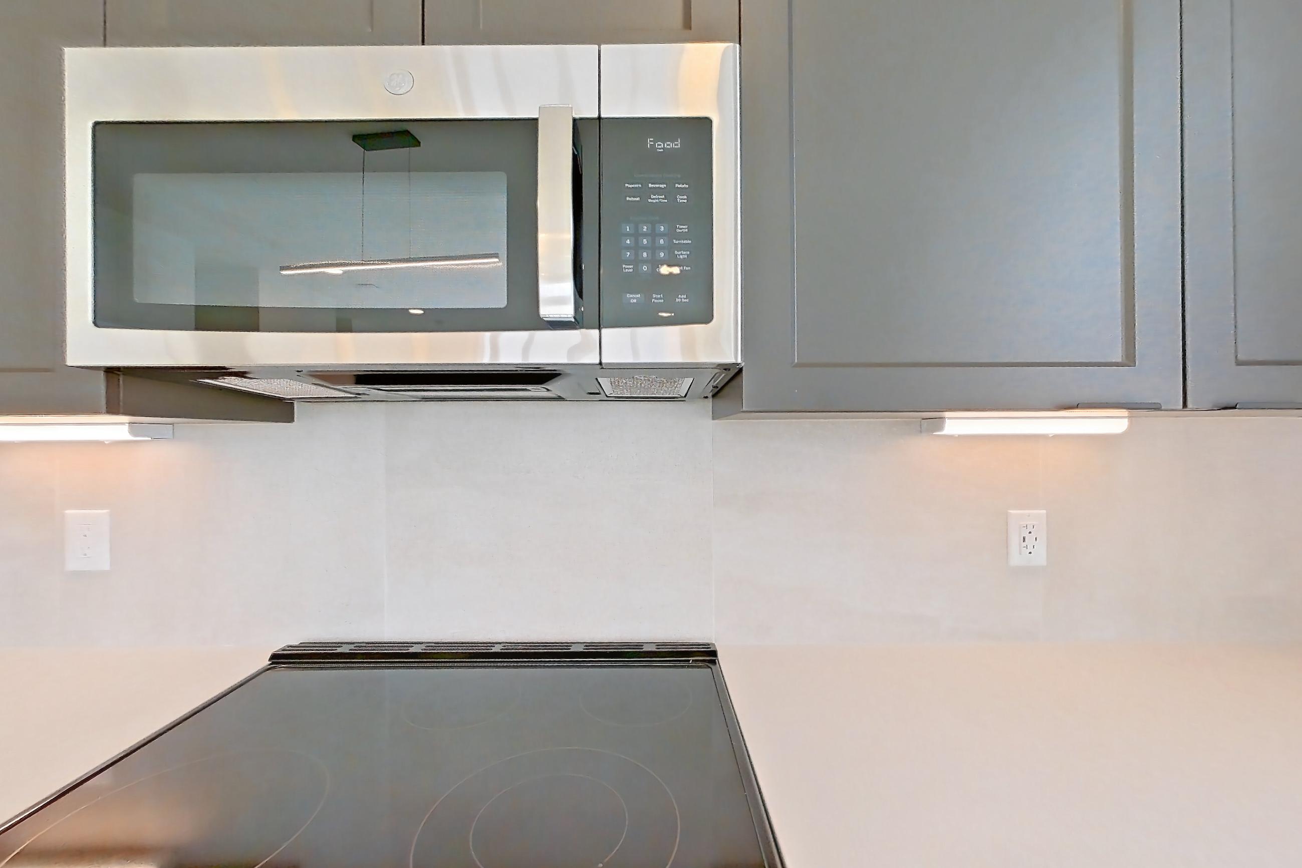 KITCHEN (representative of this floor plan)