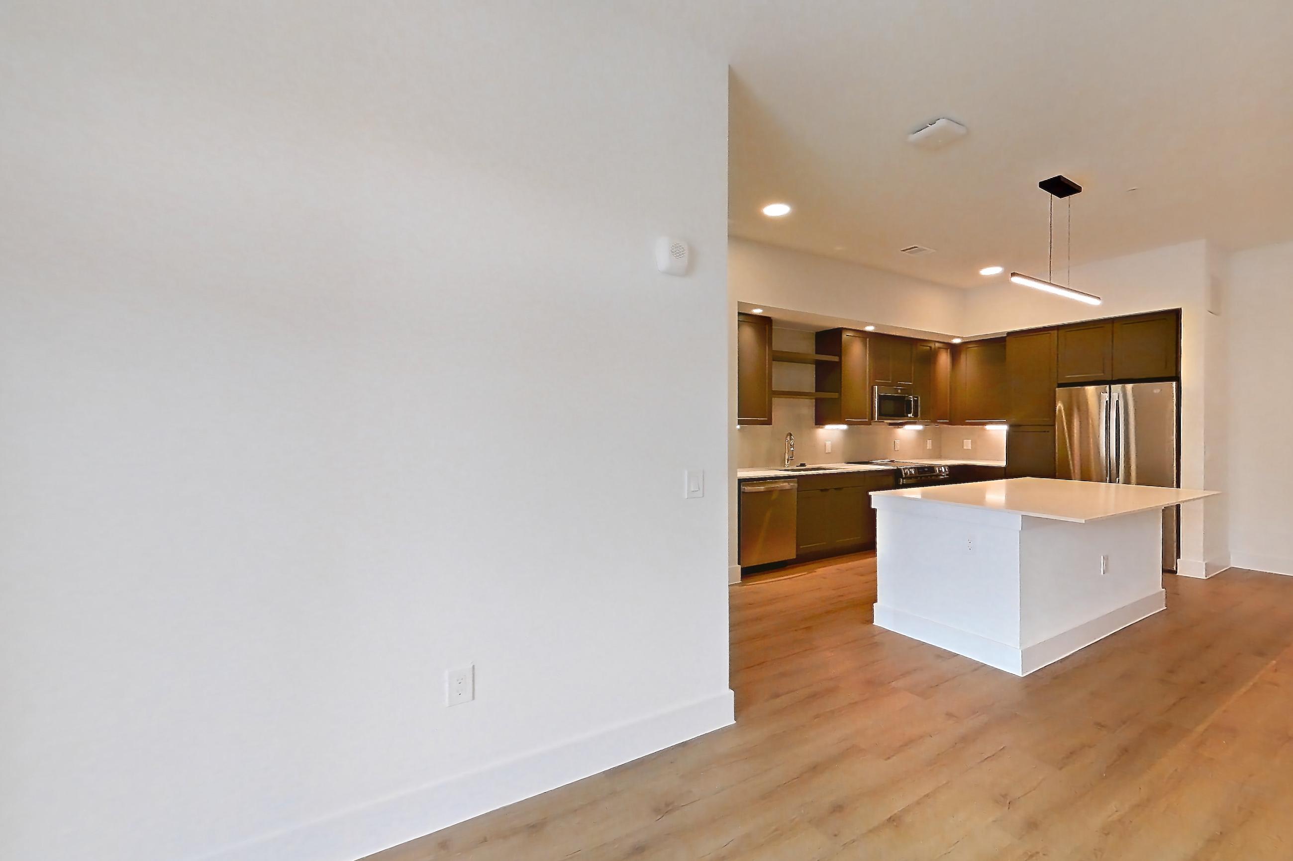 LIVING SPACE