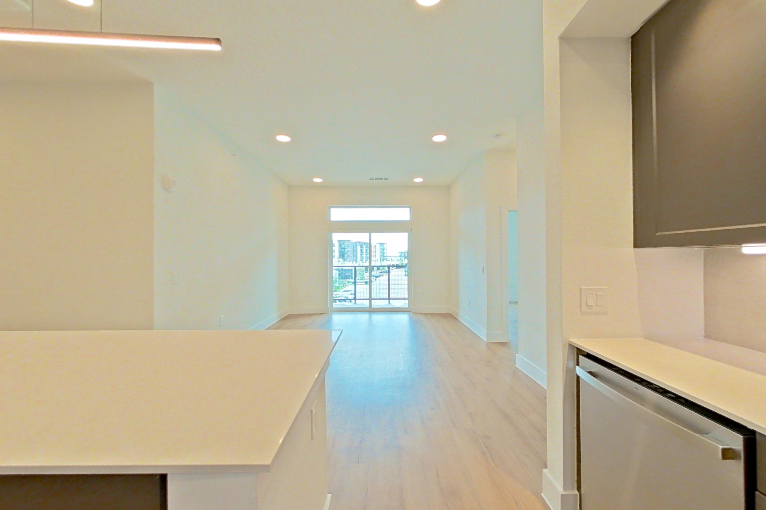 KITCHEN (representative of this floor plan)