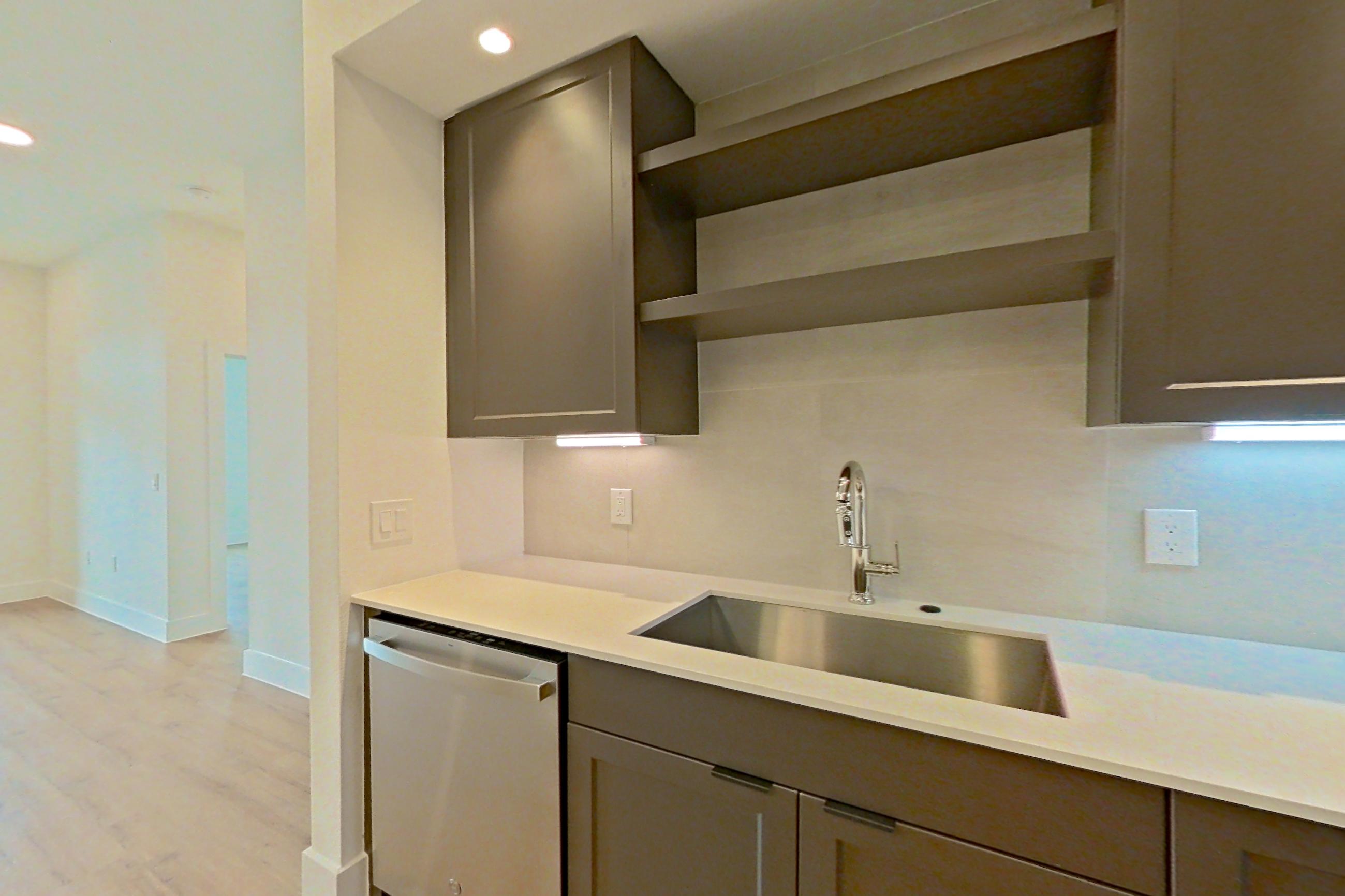 KITCHEN (representative of this floor plan)