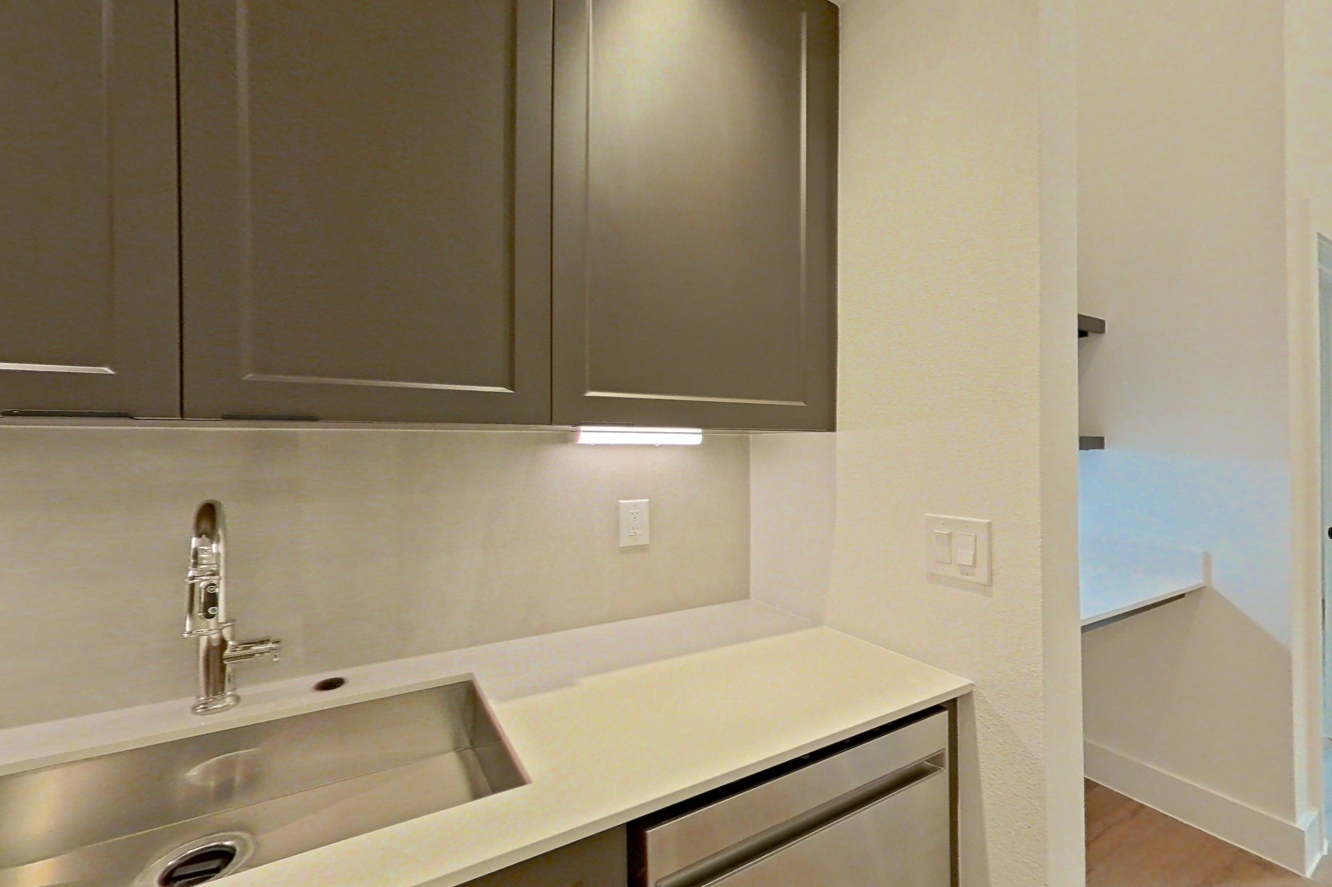 KITCHEN (representative of this floor plan)