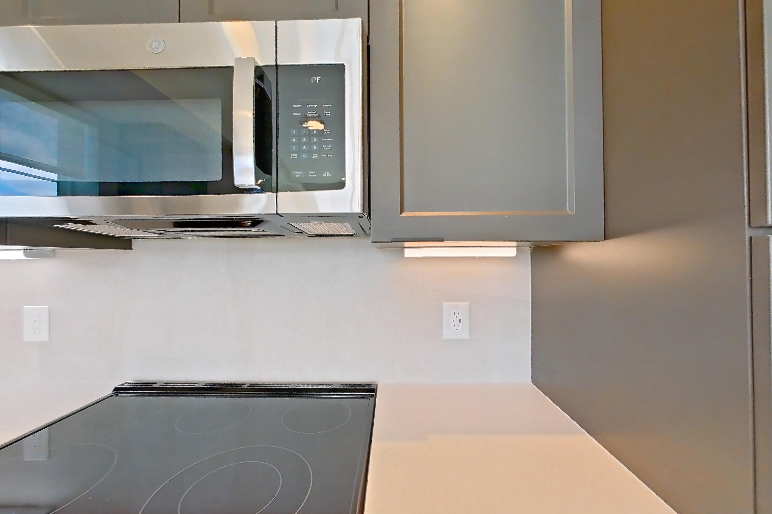 KITCHEN (representative of this floor plan)