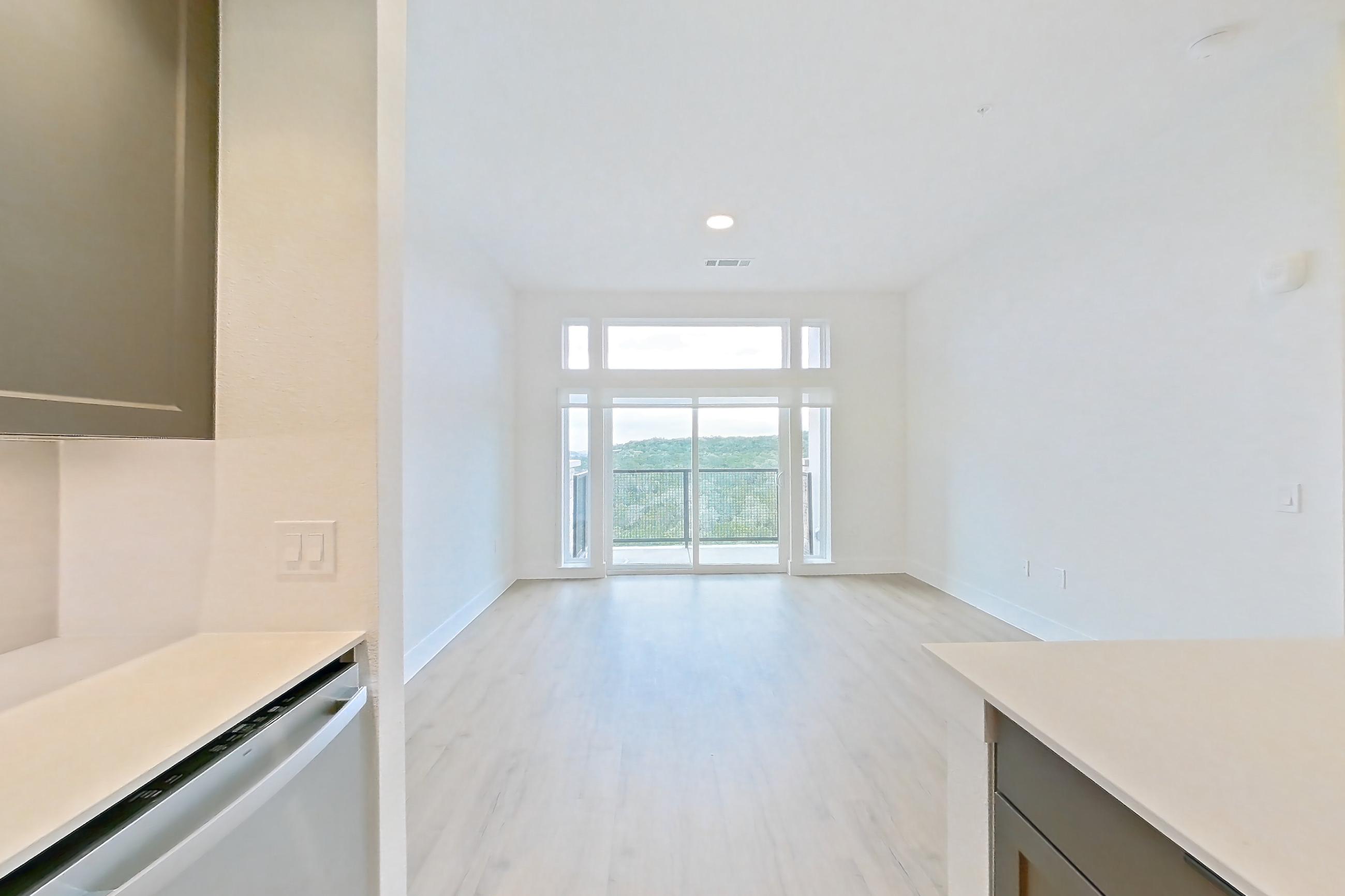 KITCHEN (representative of this floor plan)