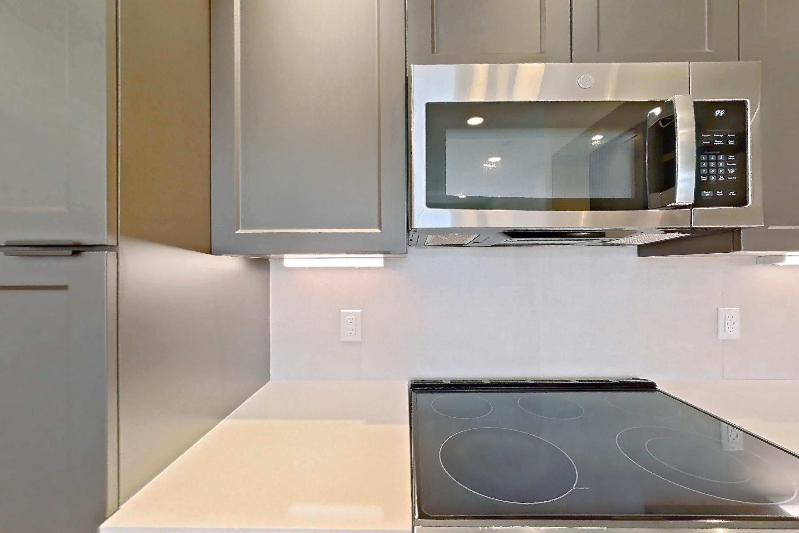 KITCHEN (representative of this floor plan)