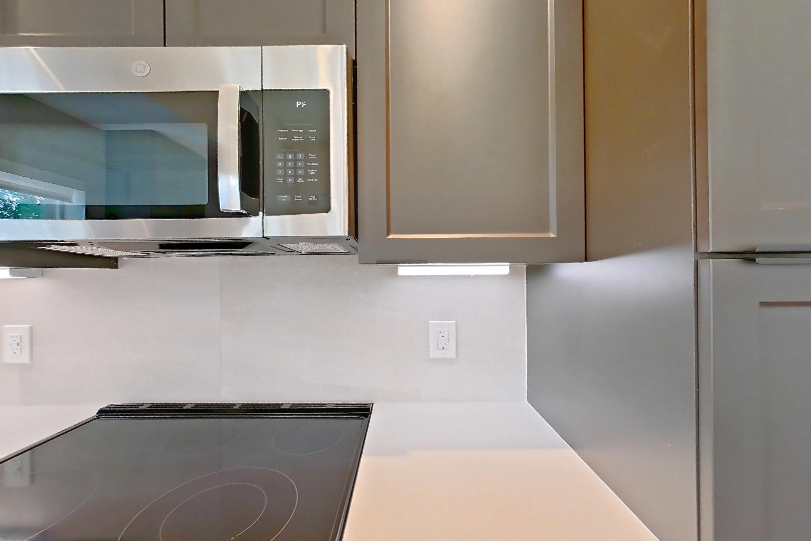 KITCHEN (representative of this floor plan)