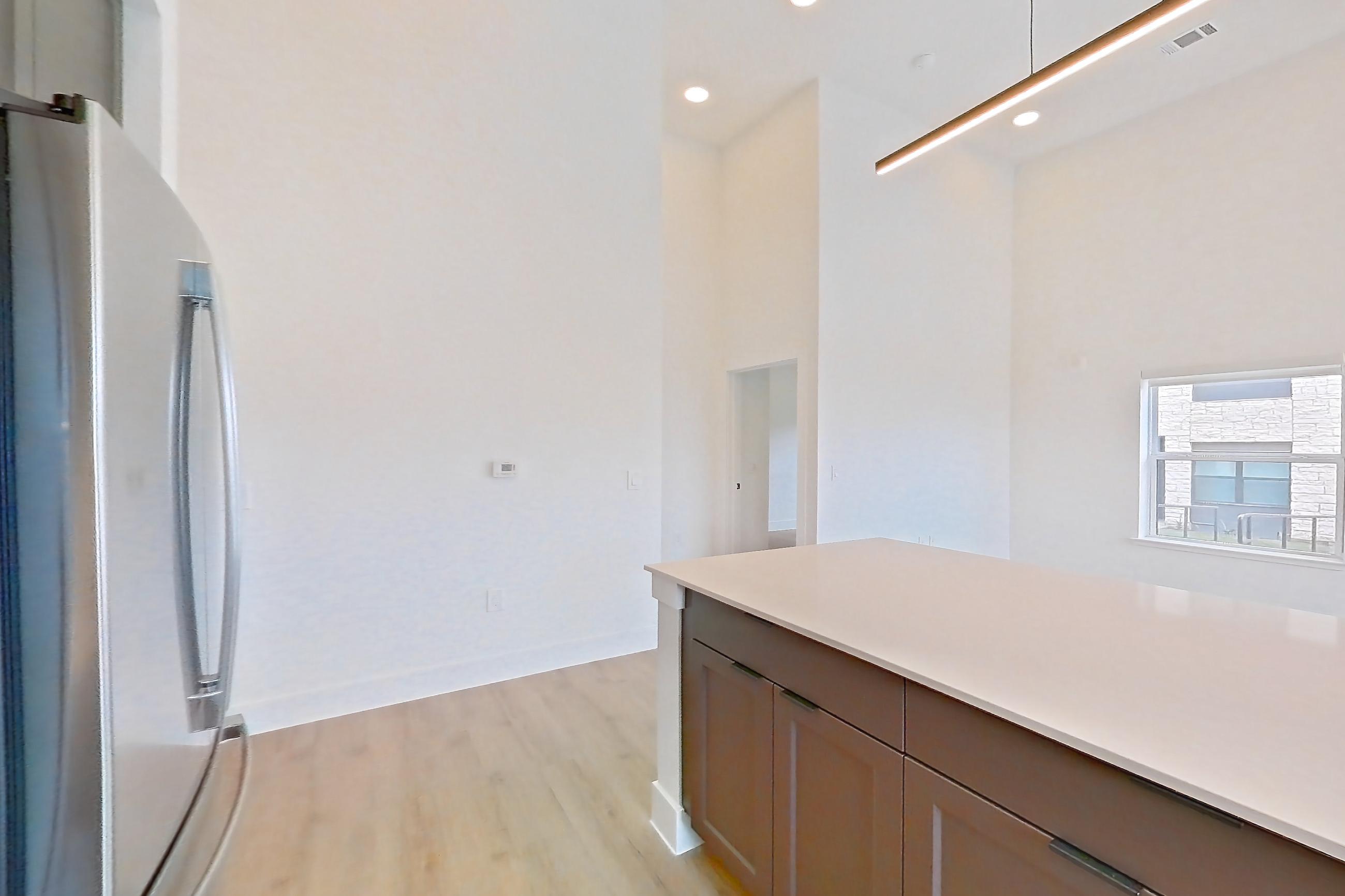 KITCHEN (representative of this floor plan)
