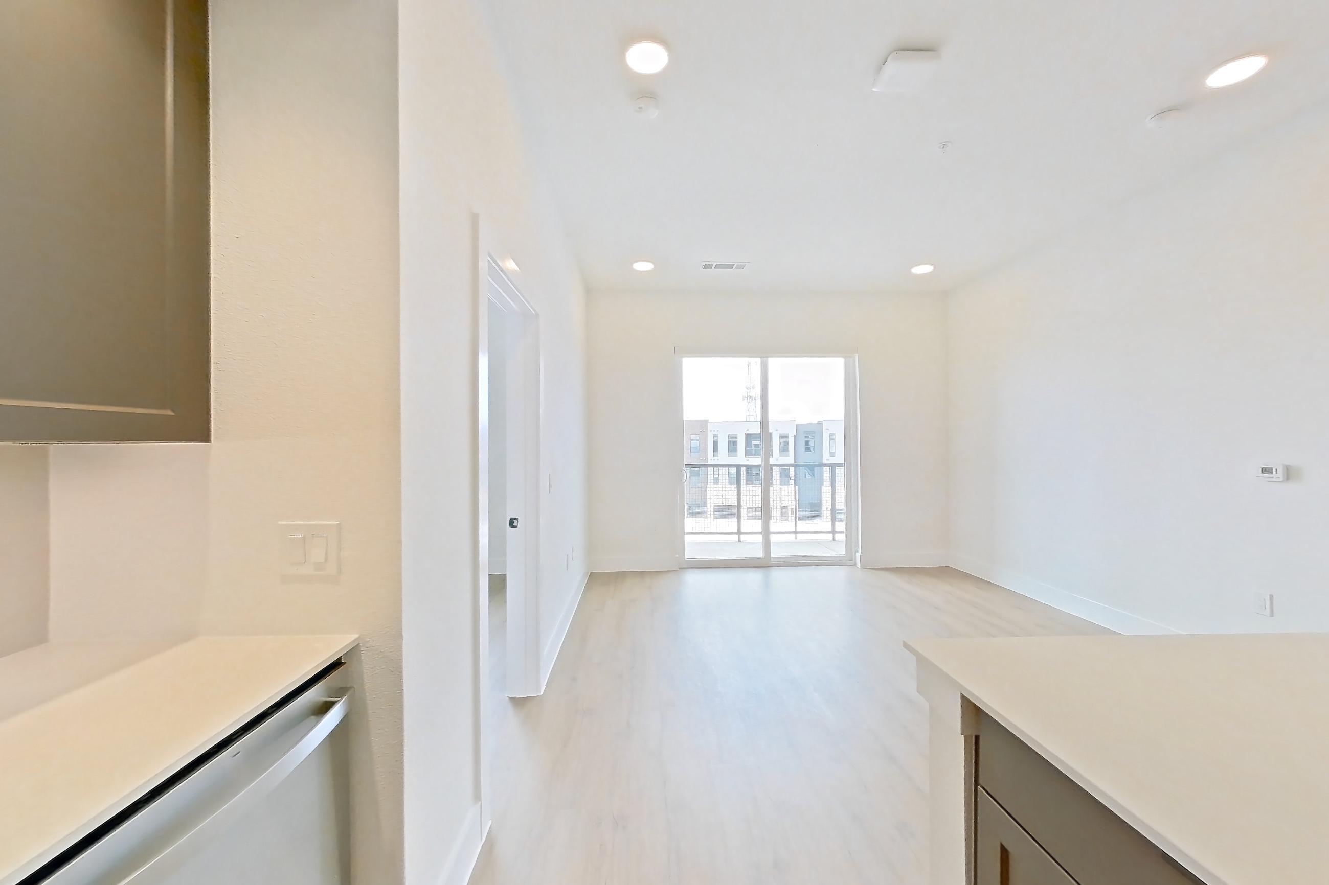 KITCHEN (representative of this floor plan)
