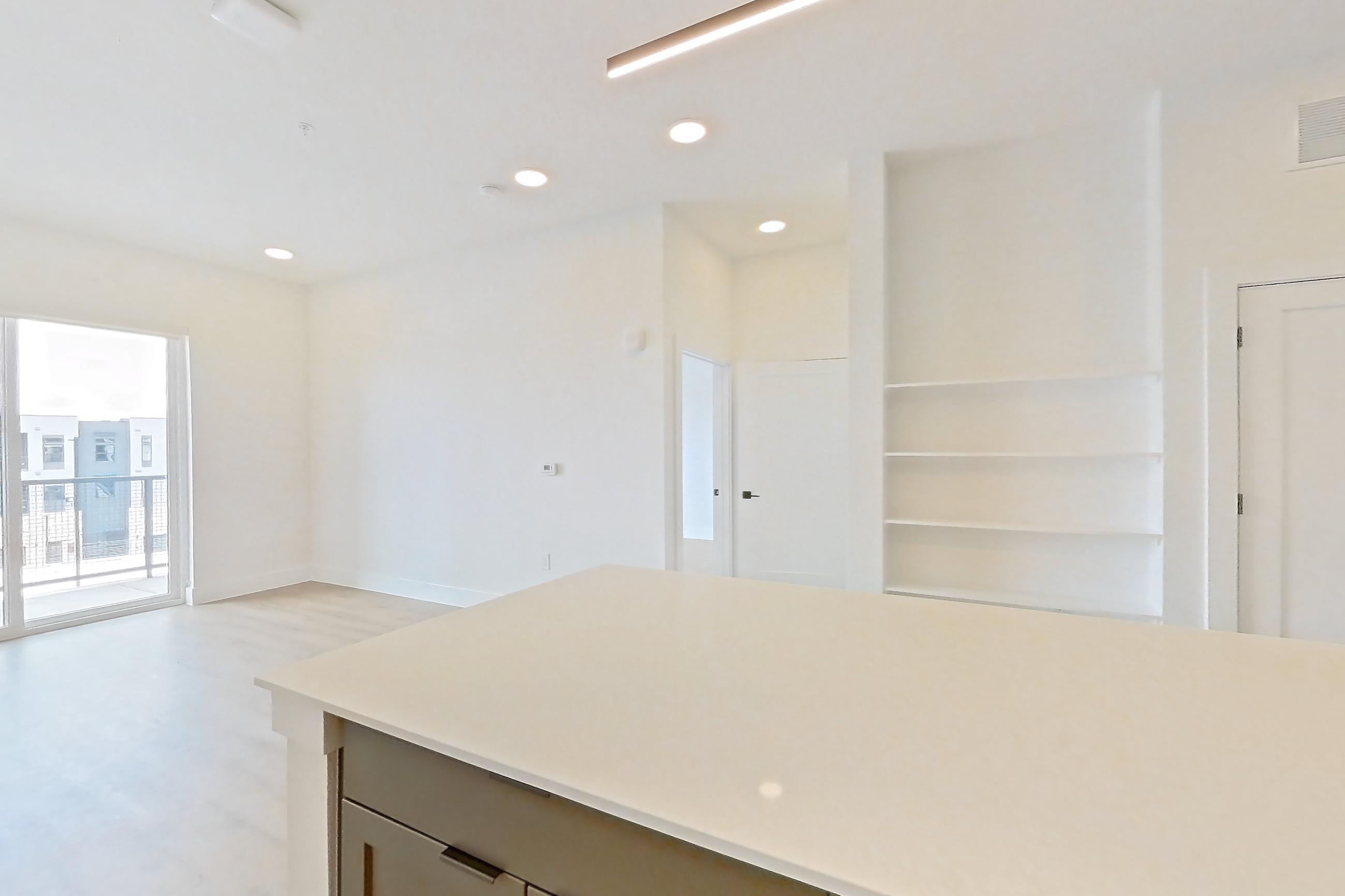 KITCHEN (representative of this floor plan)