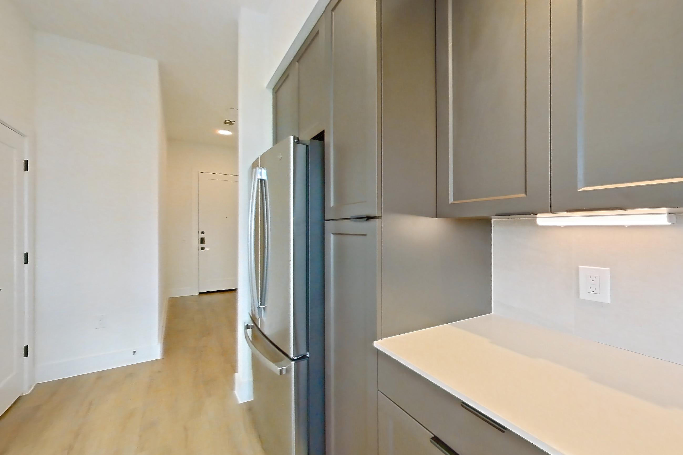 KITCHEN (representative of this floor plan)