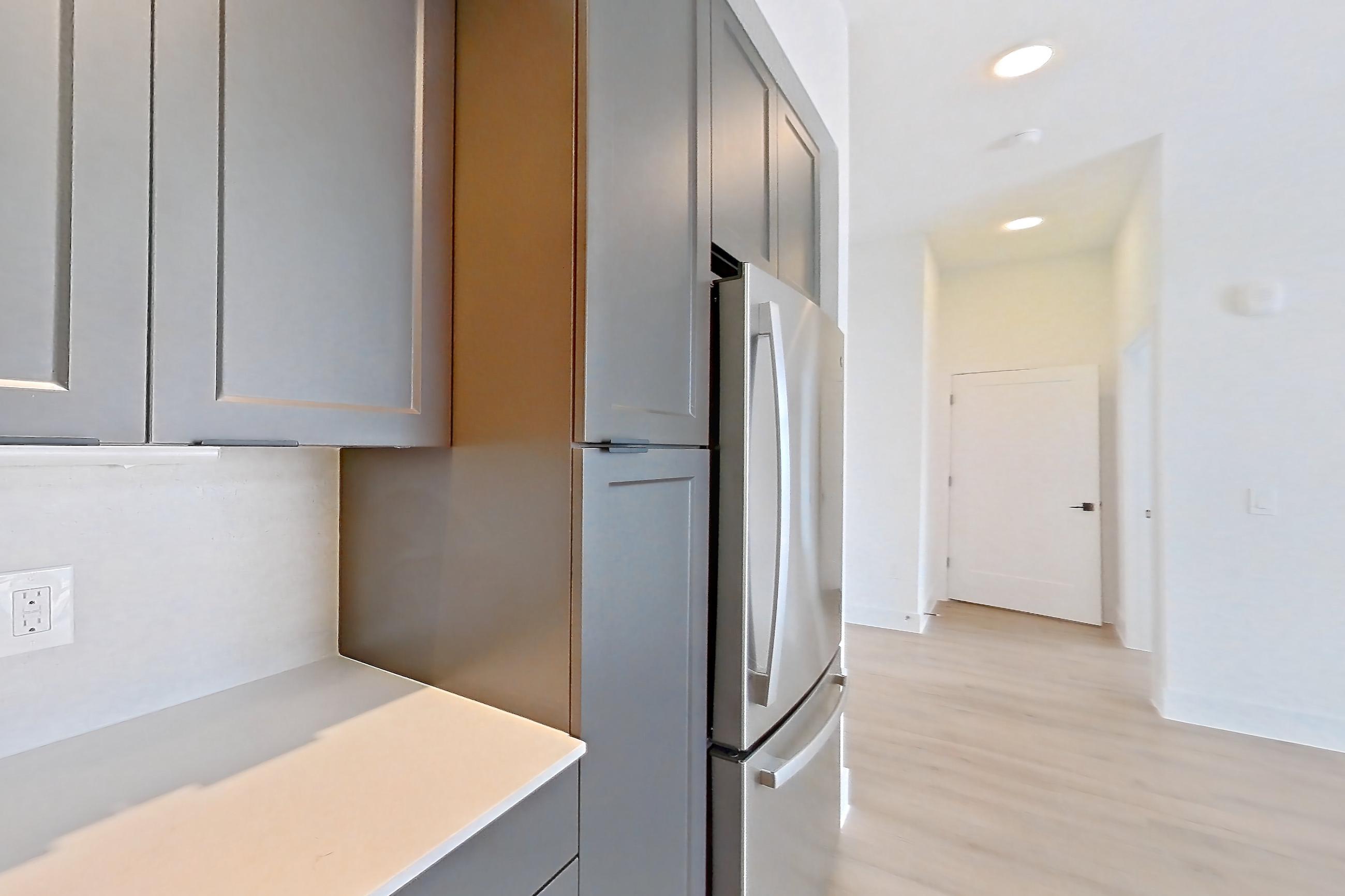 KITCHEN (representative of this floor plan)