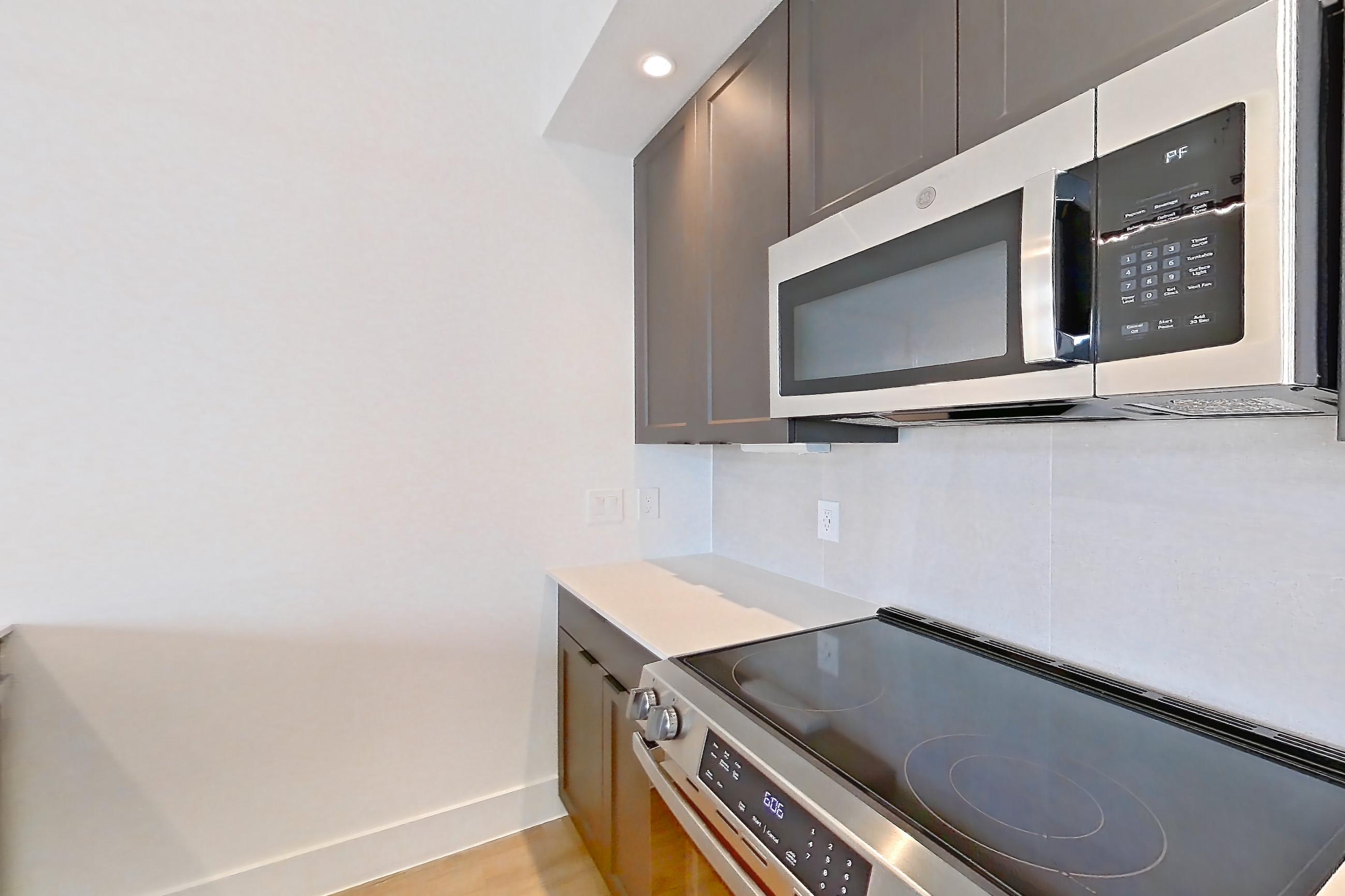 KITCHEN (representative of this floor plan)