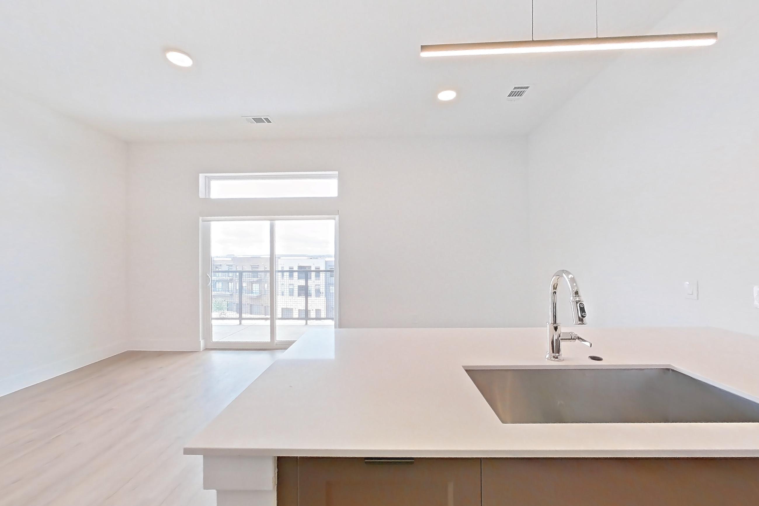 KITCHEN (representative of this floor plan)