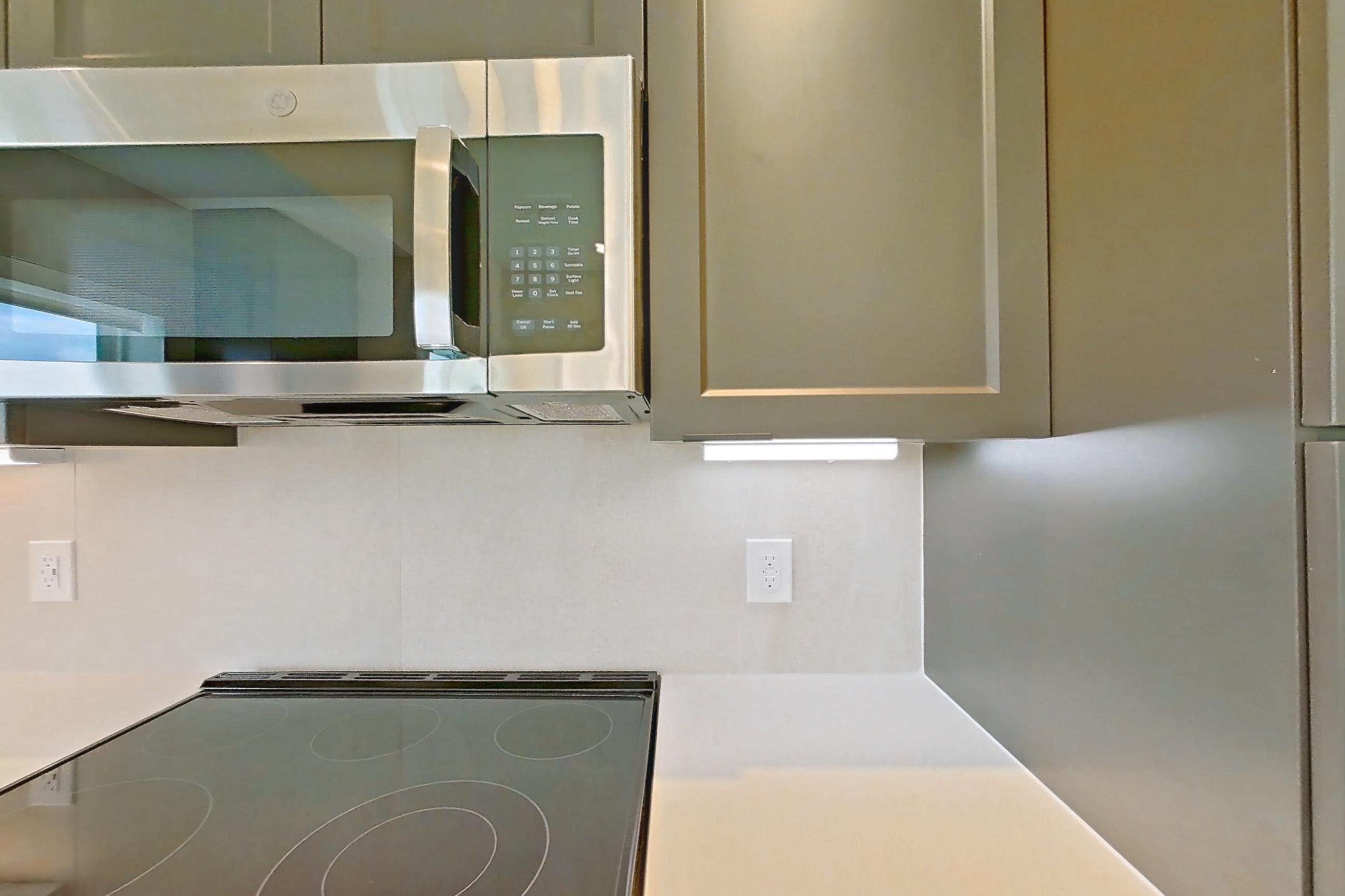 KITCHEN (representative of this floor plan)