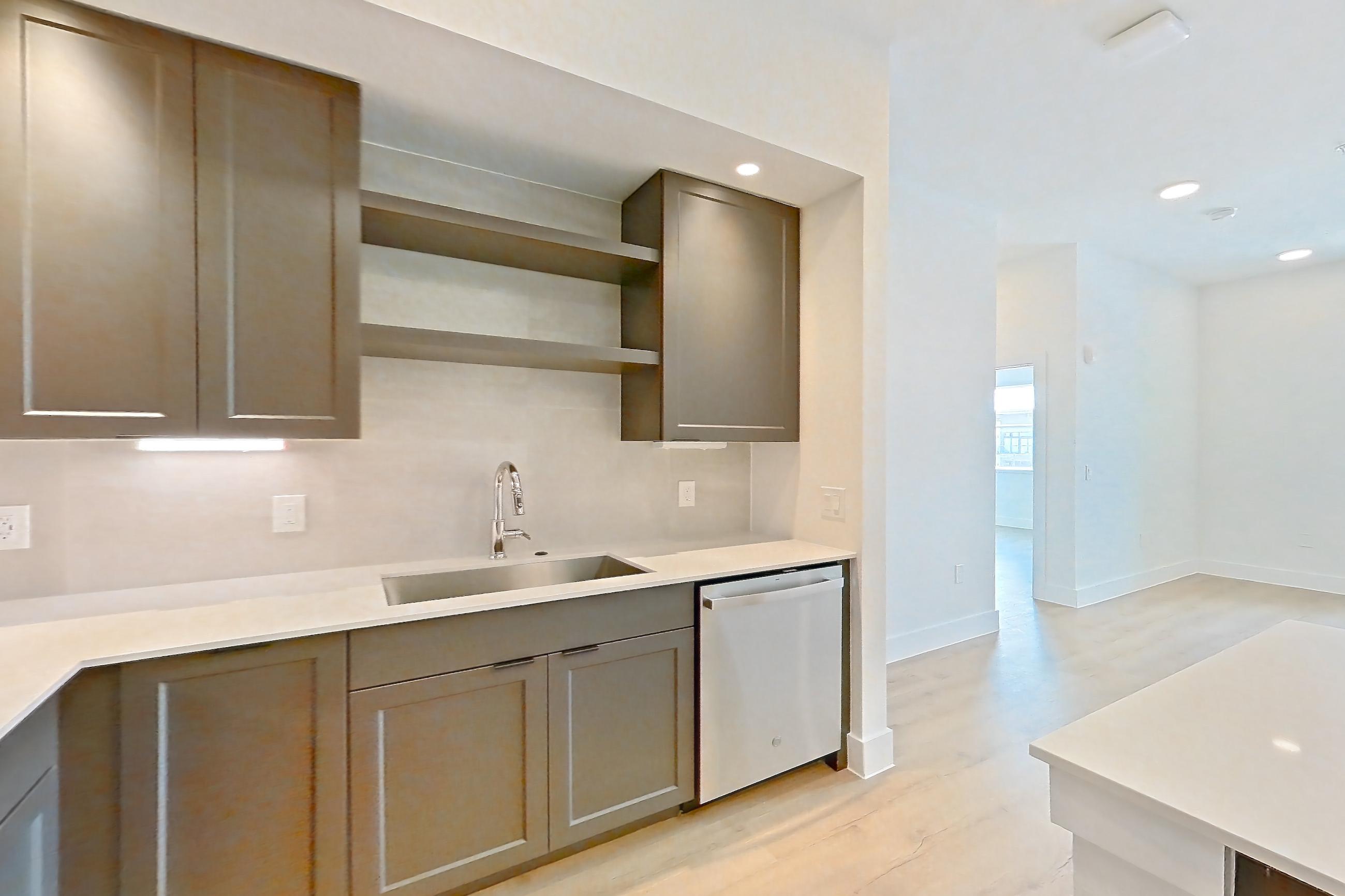 KITCHEN (representative of this floor plan)