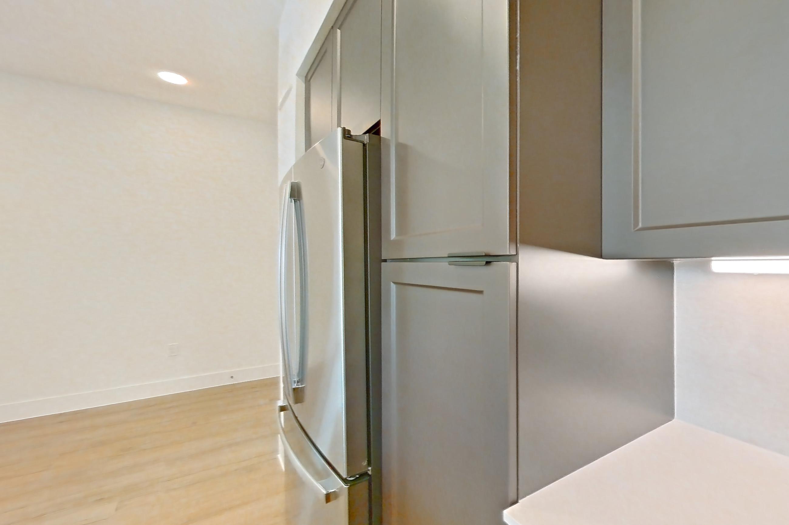 KITCHEN (representative of this floor plan)