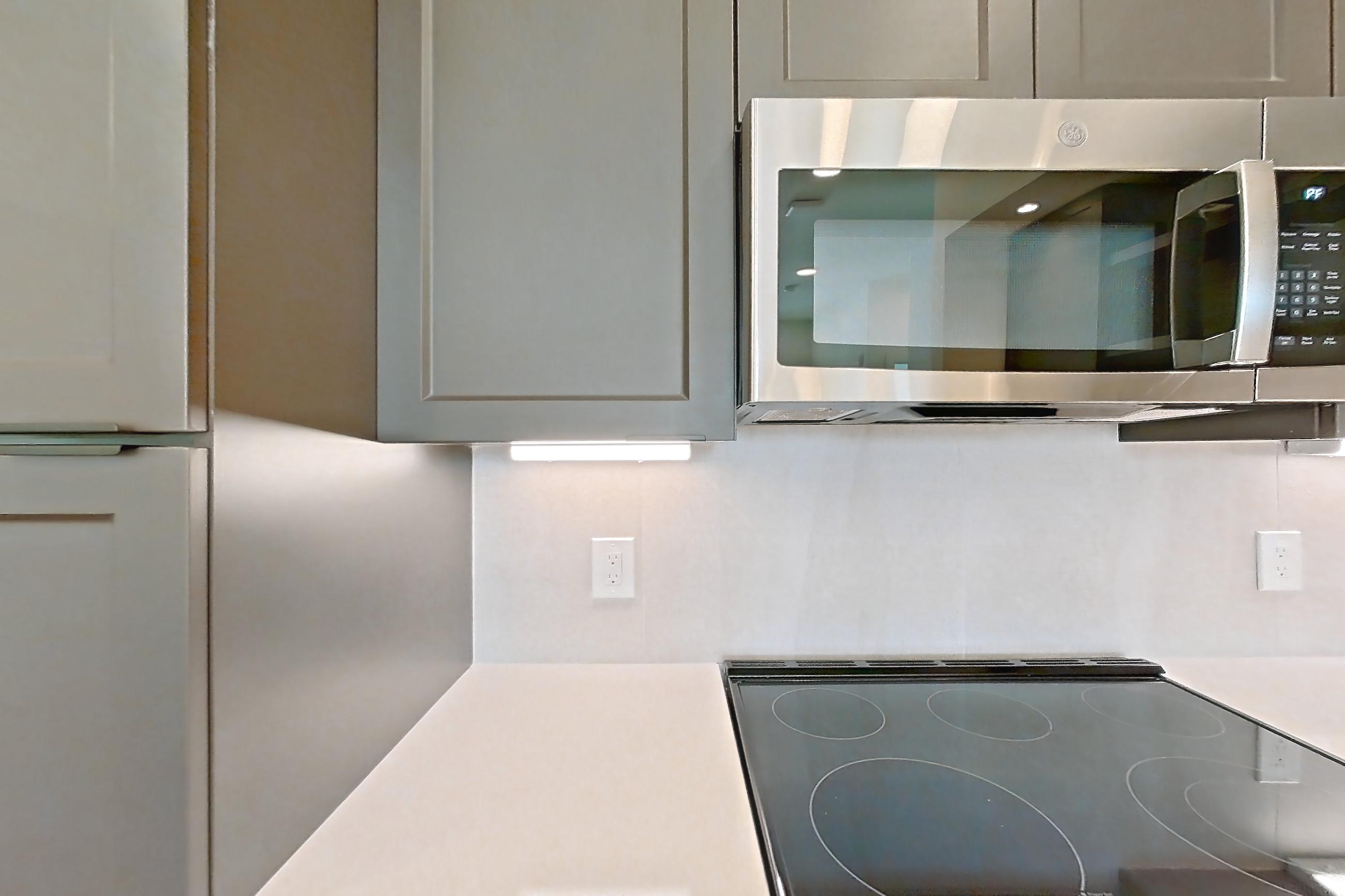 KITCHEN (representative of this floor plan)