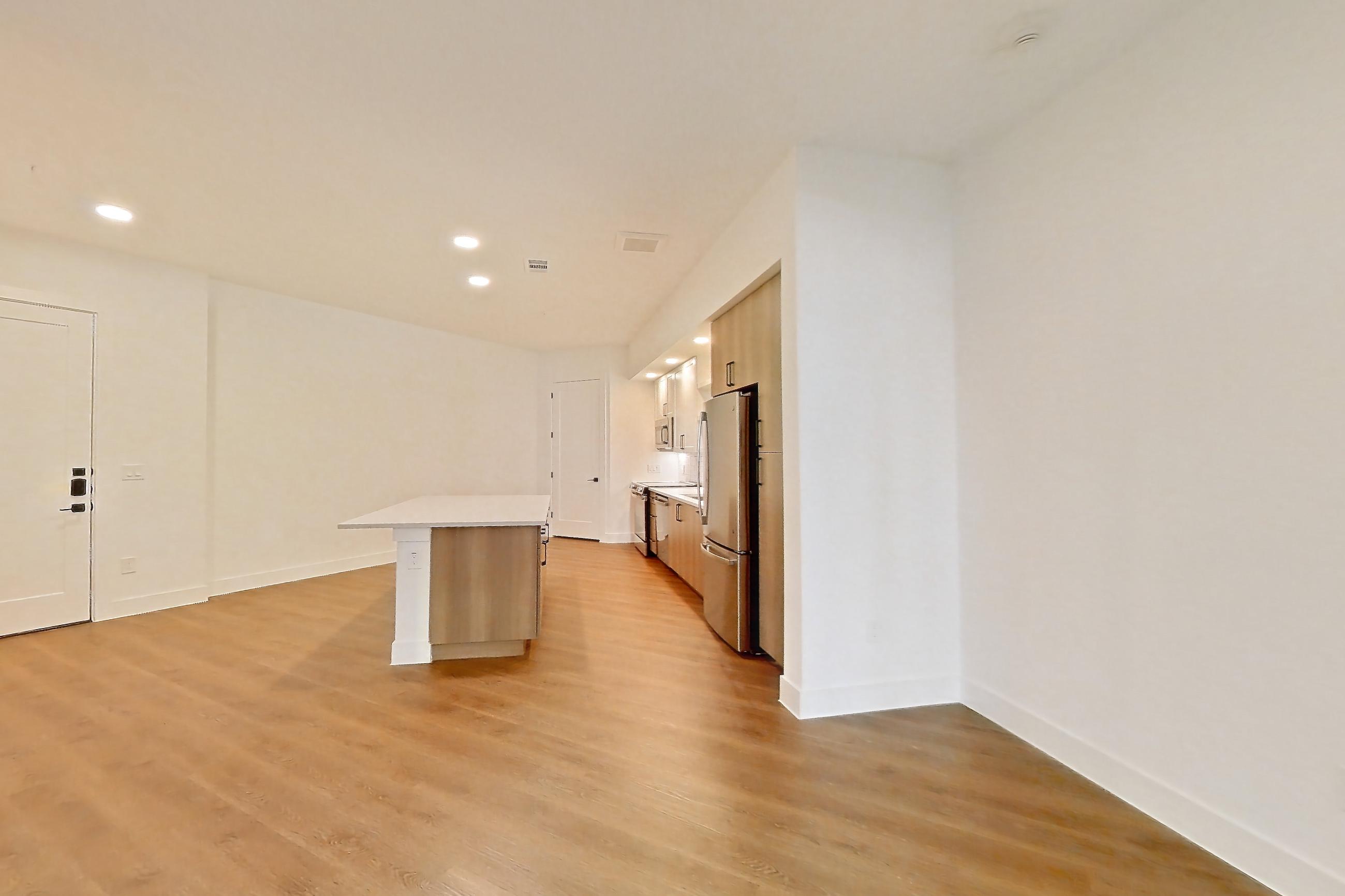 LIVING SPACE