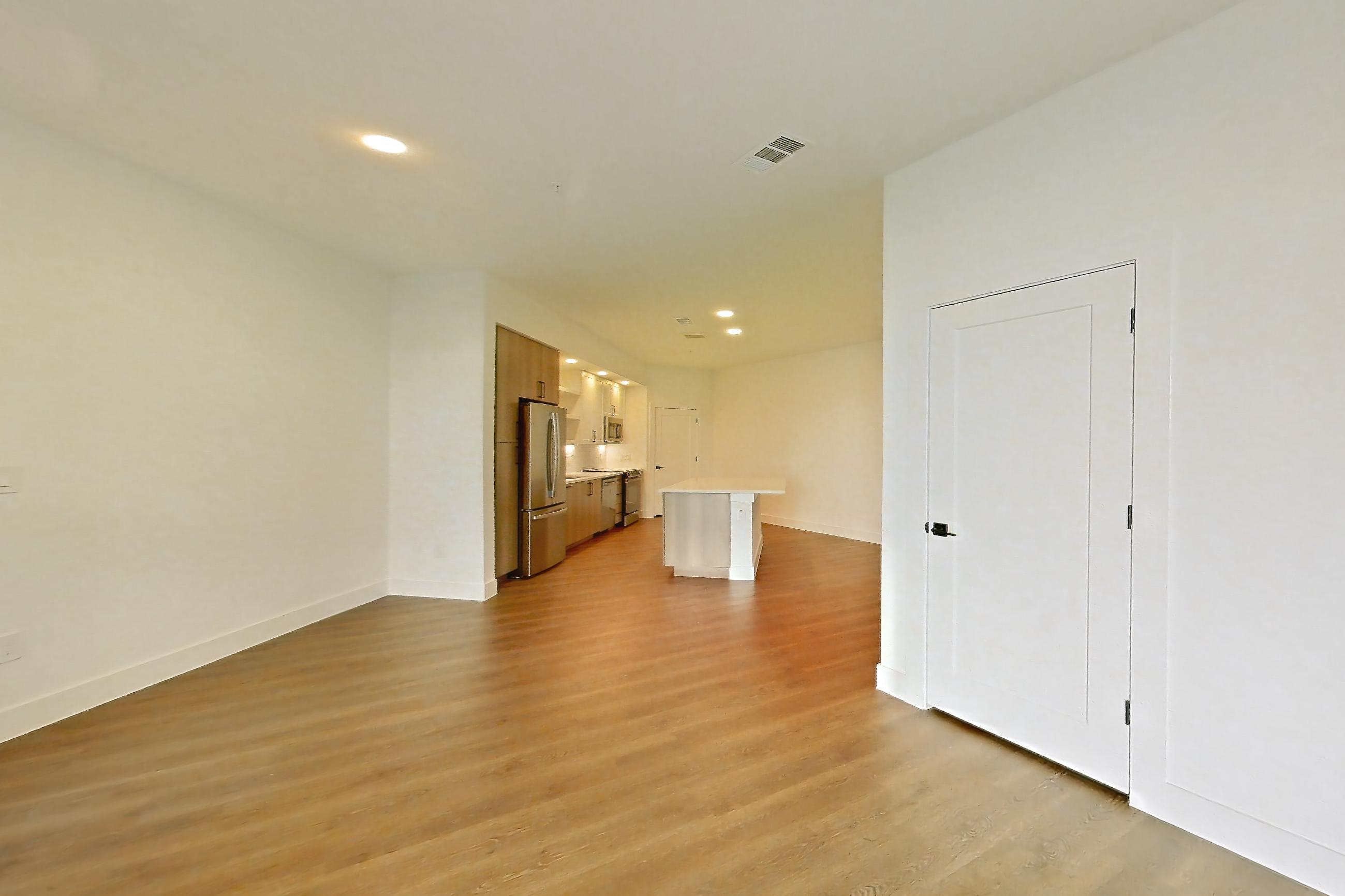 LIVING SPACE