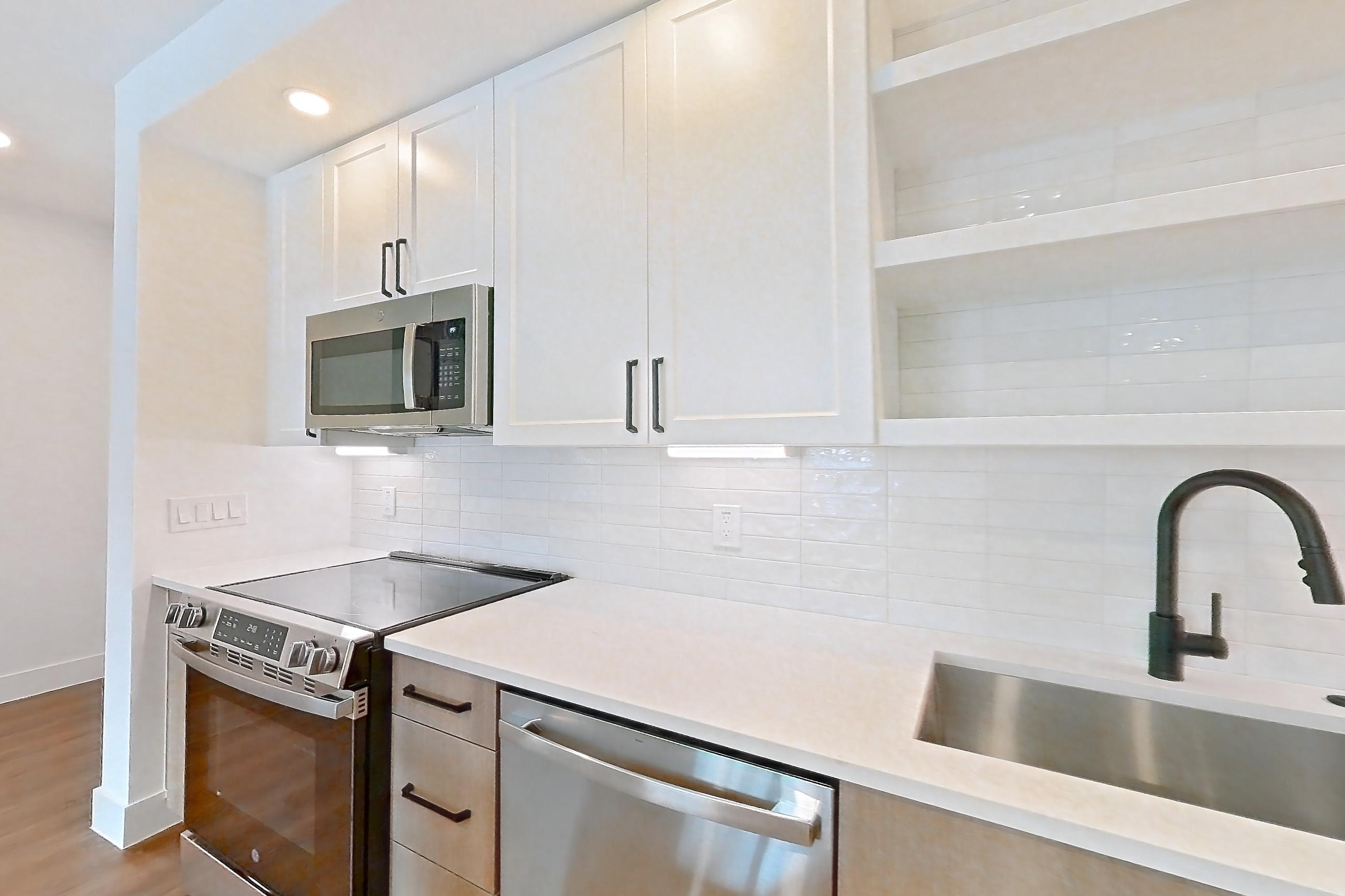 KITCHEN (representative of this floor plan)
